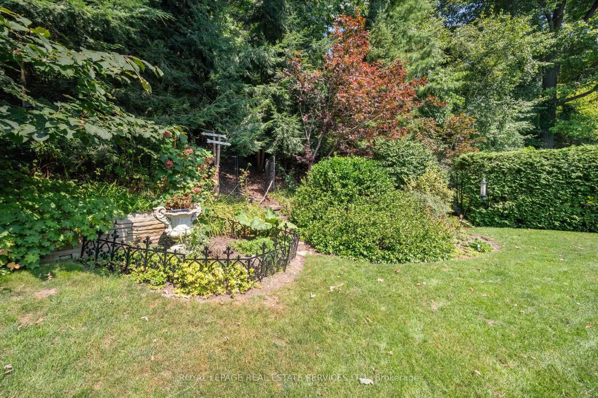 Photo 36 of 14 Riverside Crescent, Toronto, High Park-Swansea — HOMEH