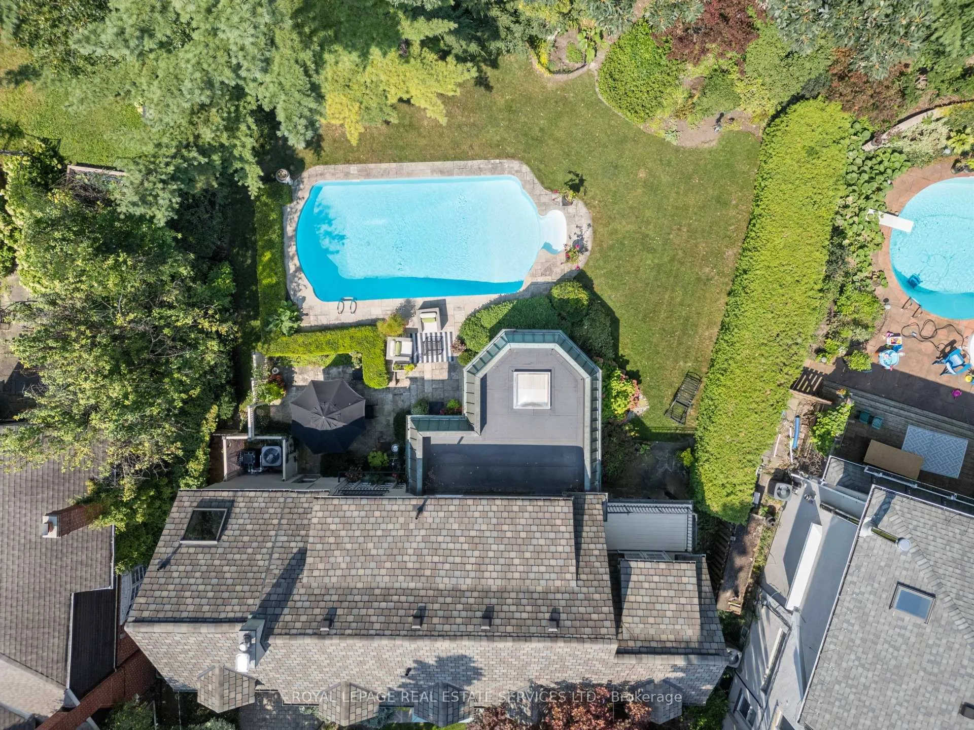 Photo 37 of 14 Riverside Crescent, Toronto, High Park-Swansea — HOMEH
