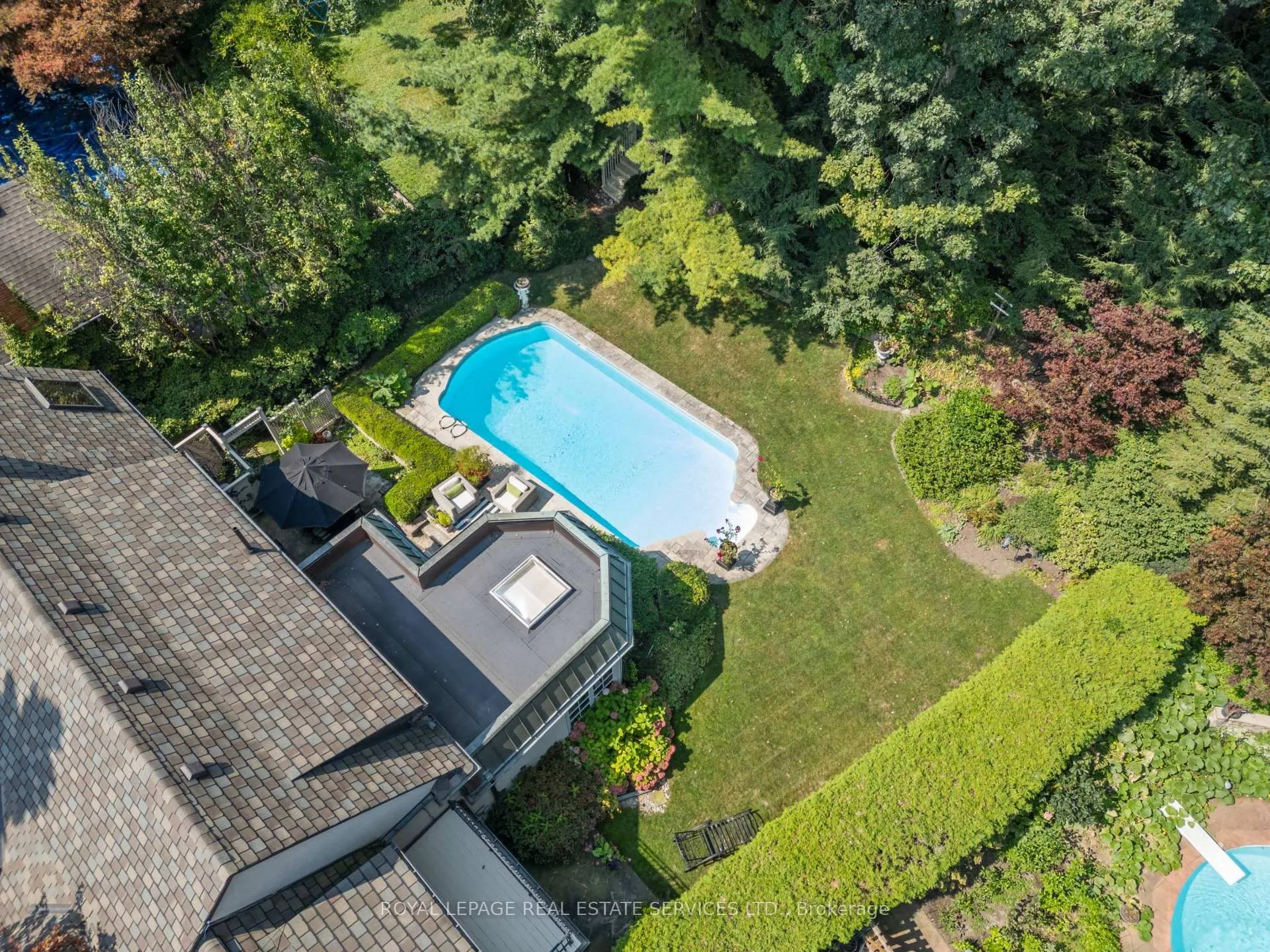 Photo 38 of 14 Riverside Crescent, Toronto, High Park-Swansea — HOMEH