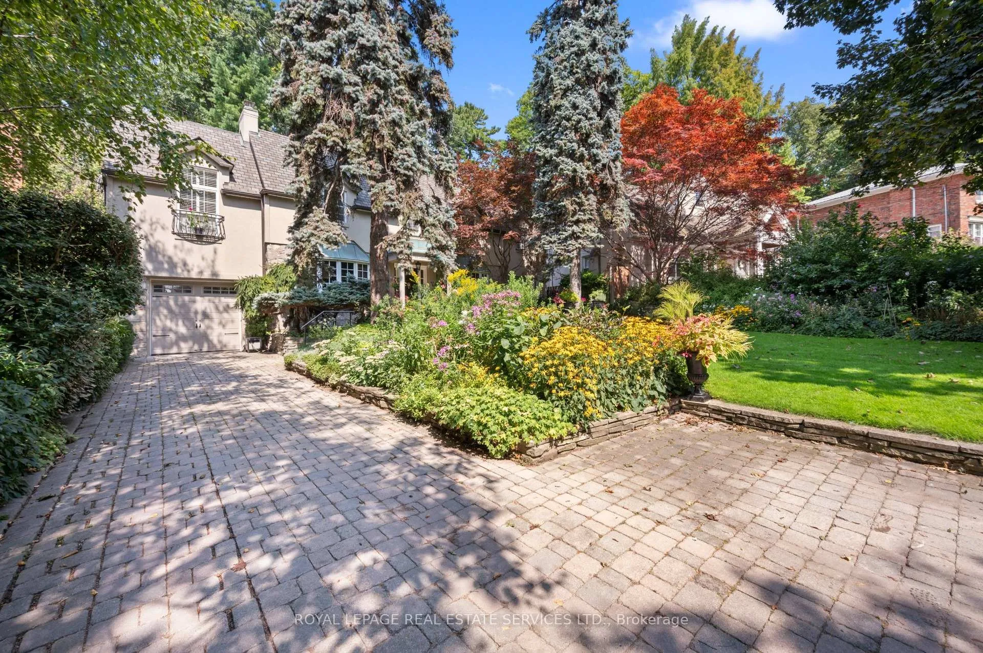 Photo 41 of 14 Riverside Crescent, Toronto, High Park-Swansea — HOMEH