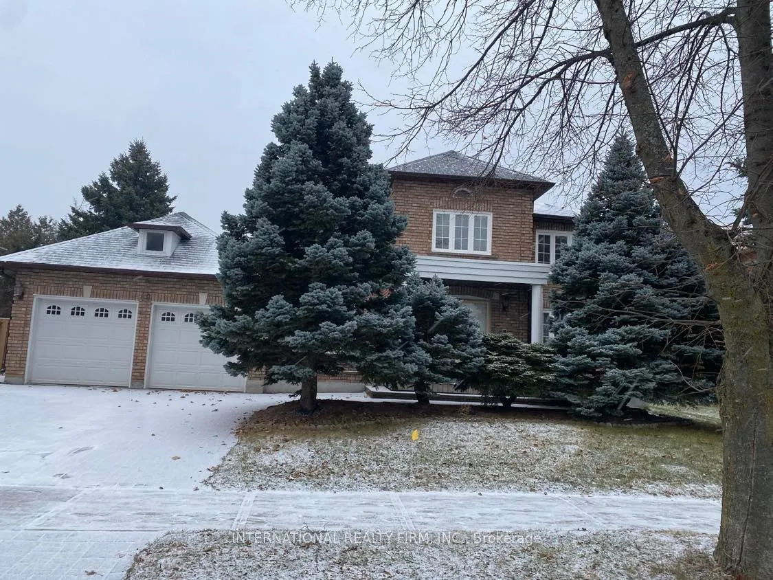 Photo 1 of 49 Highglen Avenue E, Markham, Milliken Mills East — HOMEH