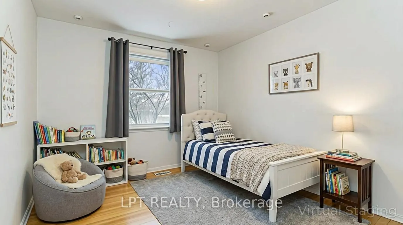 Photo 15 of 631 Elm Street, St. Thomas — HOMEH