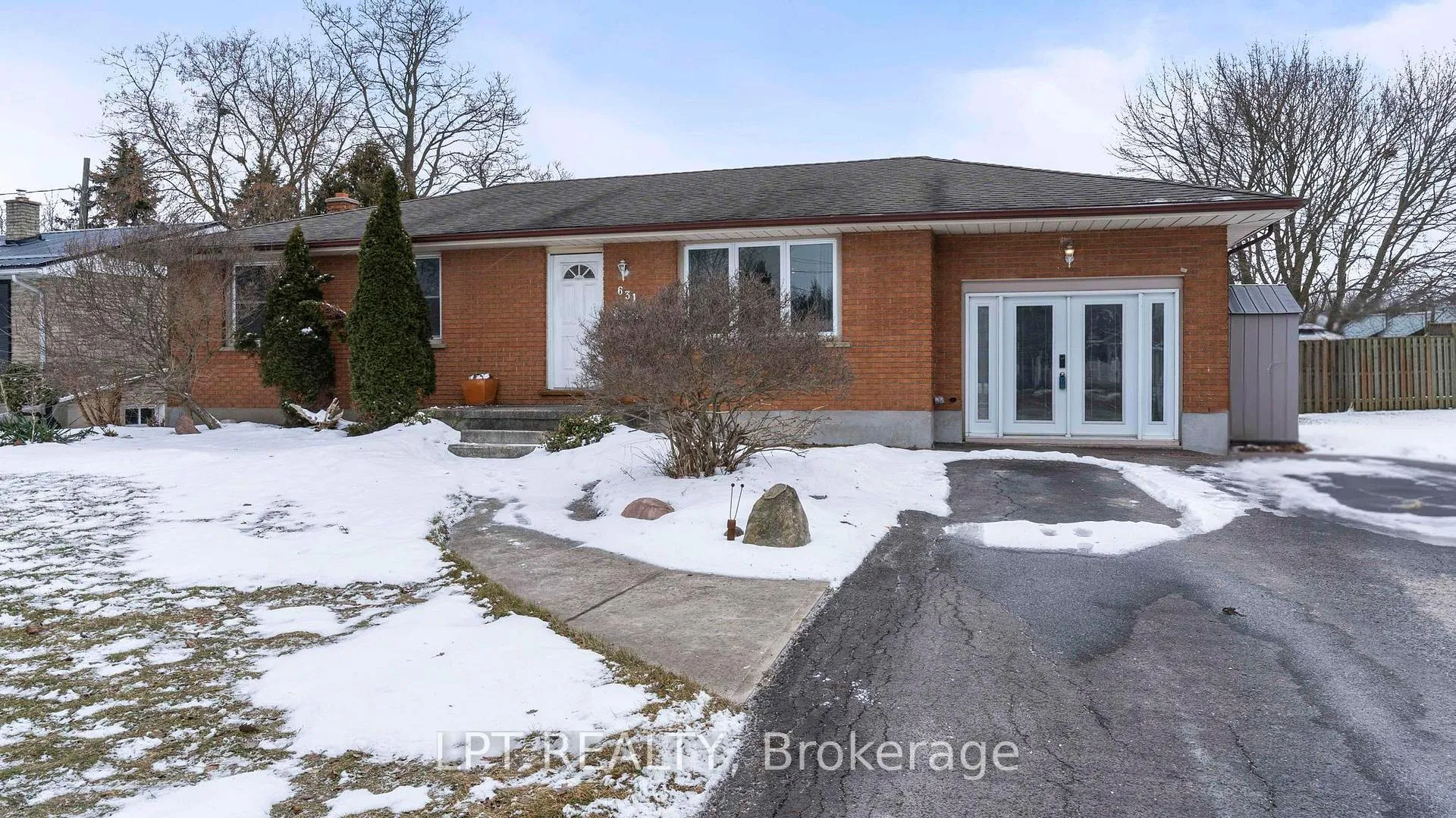 Photo 38 of 631 Elm Street, St. Thomas — HOMEH