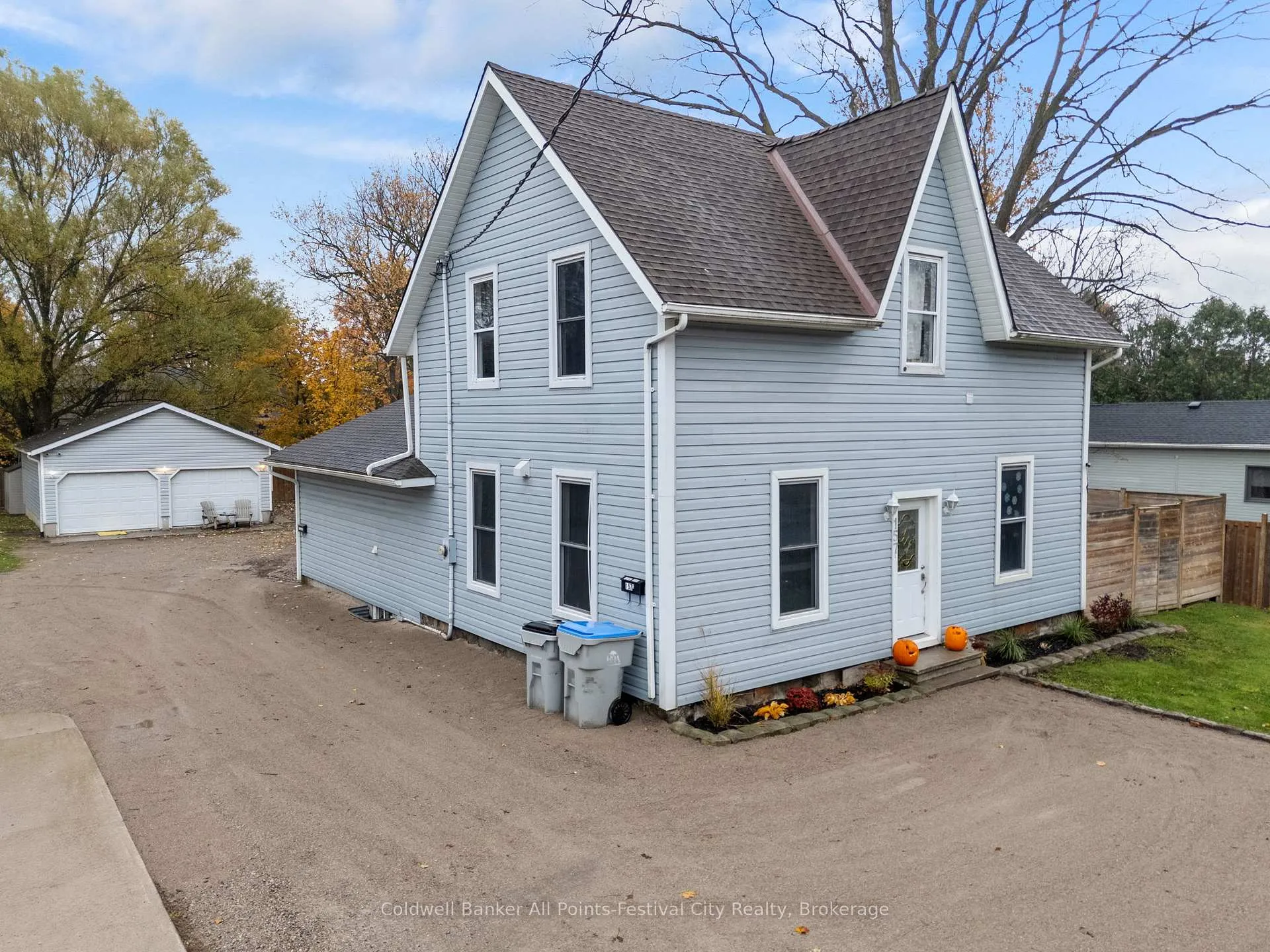 Photo 1 of 157 Albert Street, Central Huron, Clinton — HOMEH