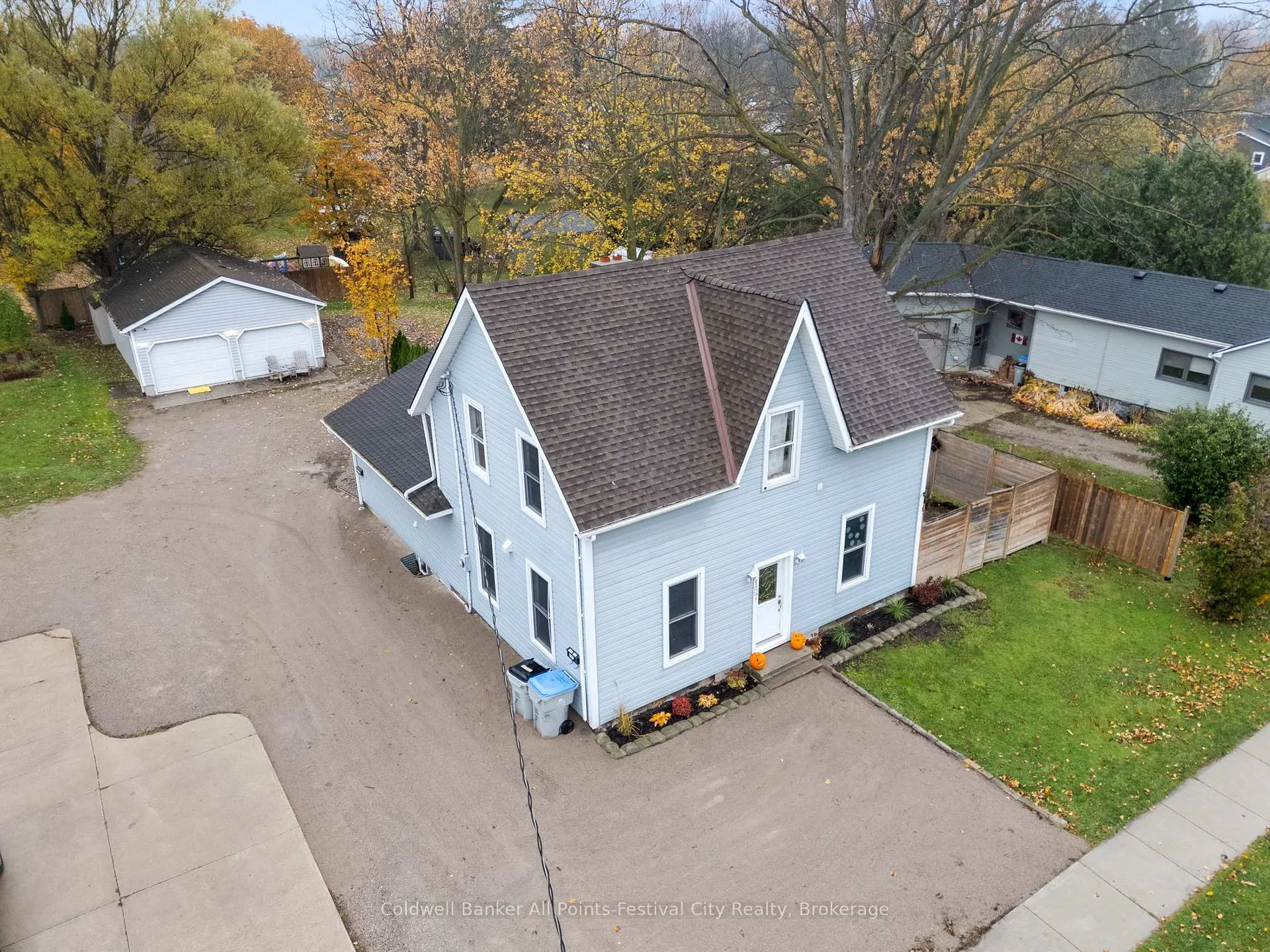 Photo 2 of 157 Albert Street, Central Huron, Clinton — HOMEH
