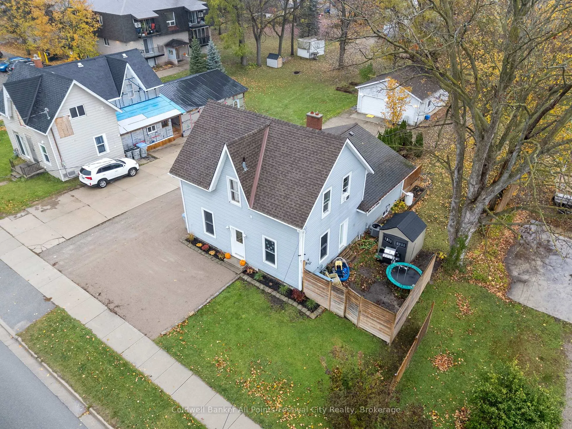 Photo 22 of 157 Albert Street, Central Huron, Clinton — HOMEH
