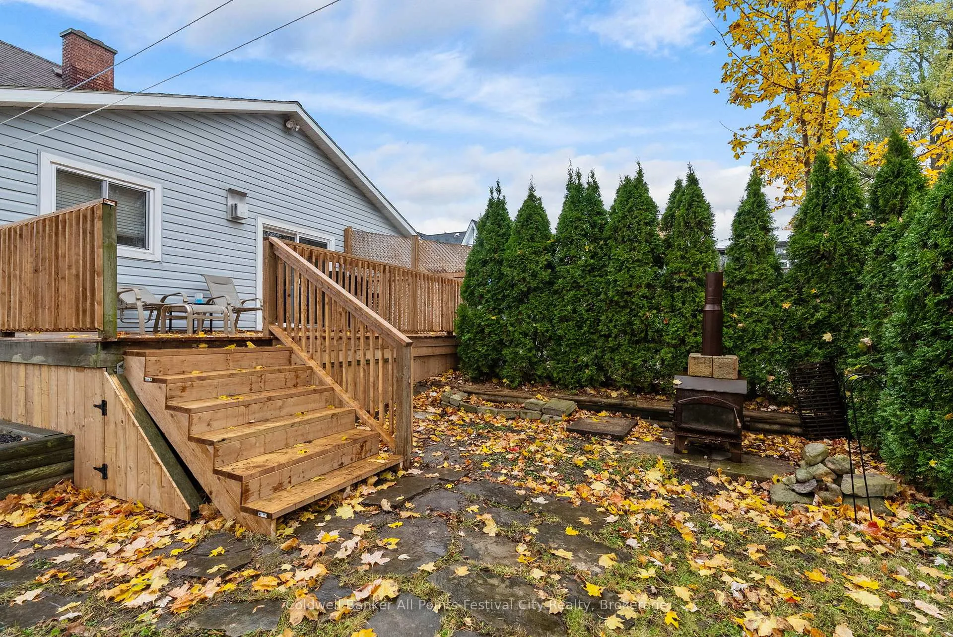 Photo 25 of 157 Albert Street, Central Huron, Clinton — HOMEH