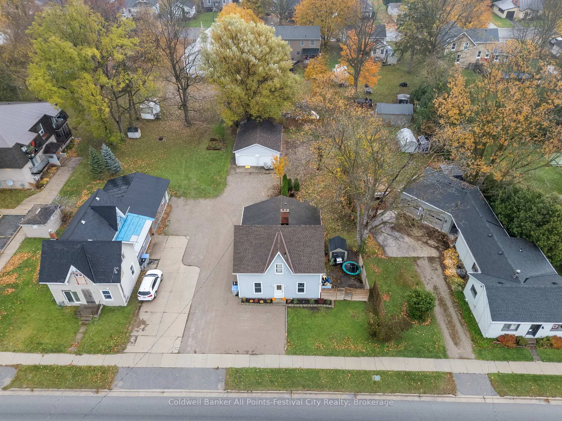 Photo 31 of 157 Albert Street, Central Huron, Clinton — HOMEH