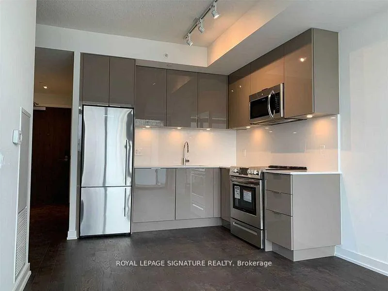Photo 5 of Unit 2612, 25 Richmond Street E, Toronto, Church-Yonge Corridor — HOMEH