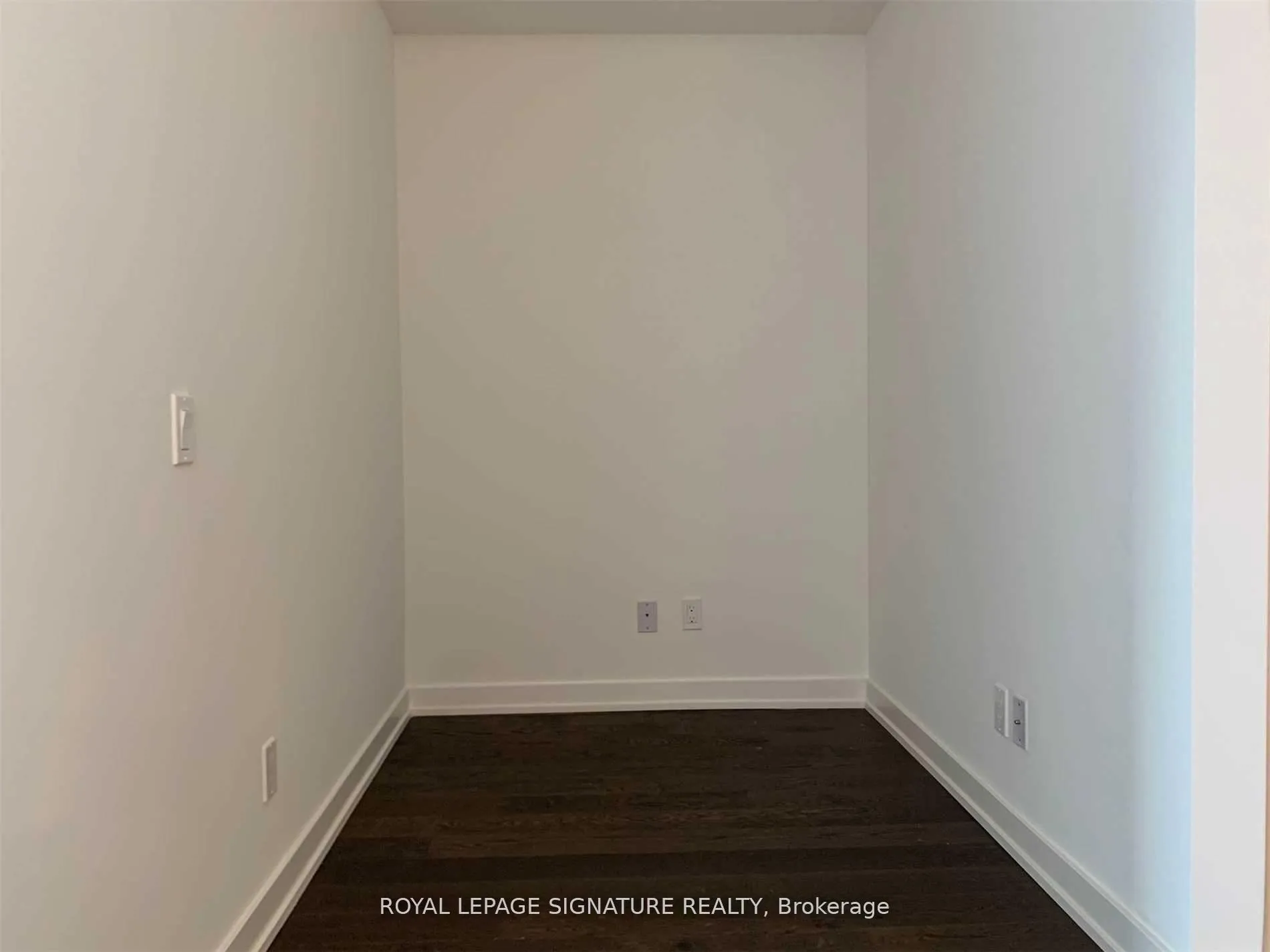 Photo 8 of Unit 2612, 25 Richmond Street E, Toronto, Church-Yonge Corridor — HOMEH