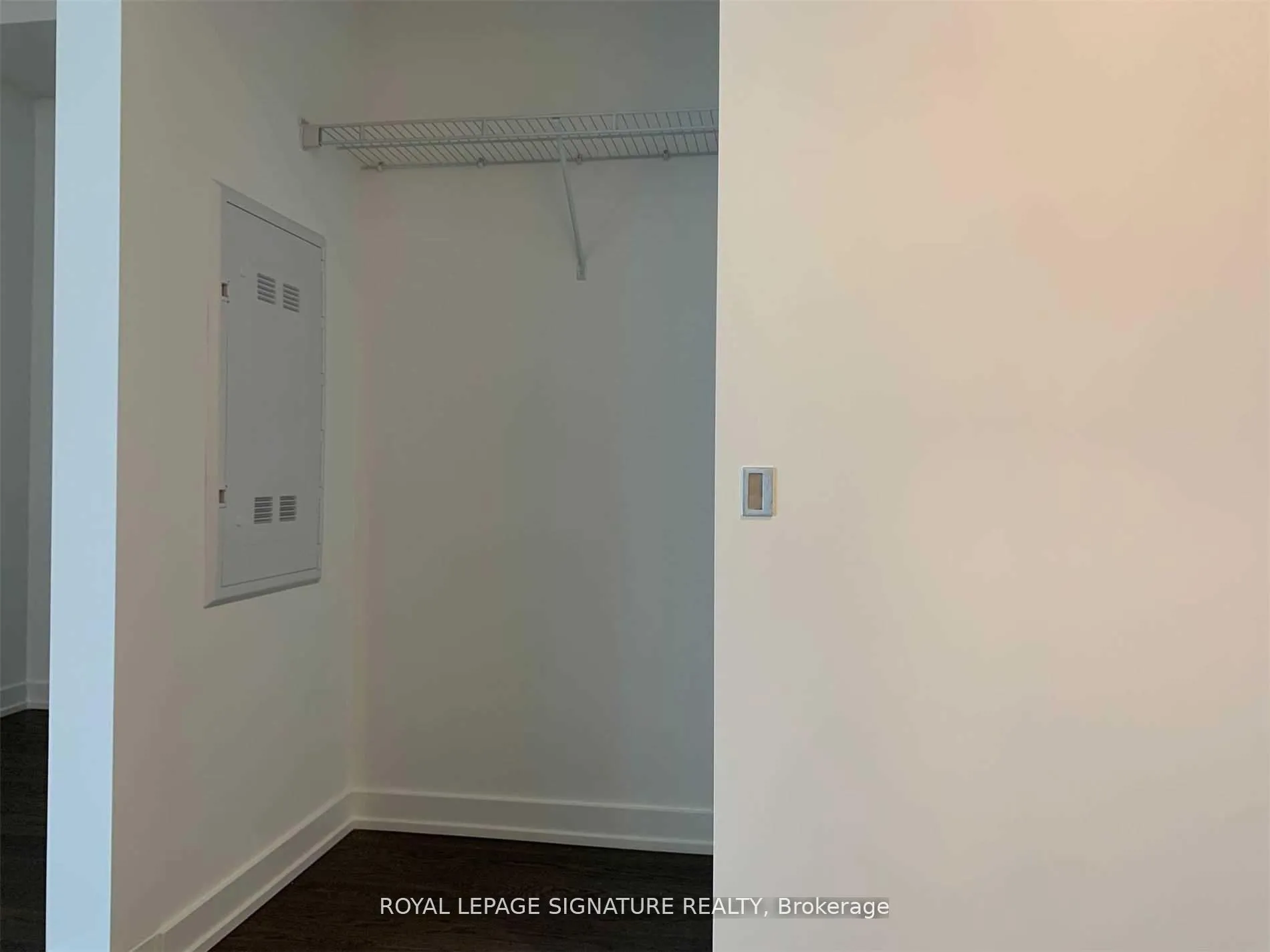 Photo 9 of Unit 2612, 25 Richmond Street E, Toronto, Church-Yonge Corridor — HOMEH