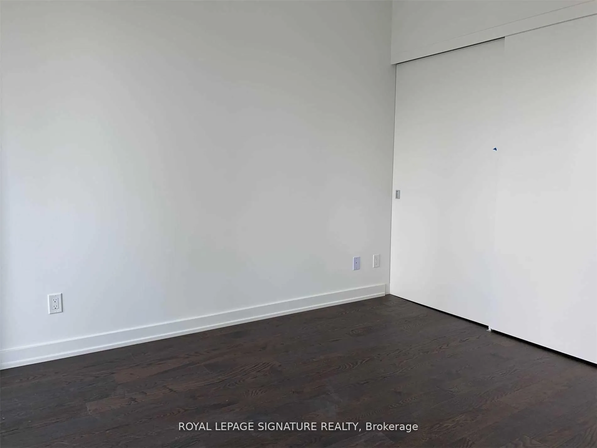 Photo 12 of Unit 2612, 25 Richmond Street E, Toronto, Church-Yonge Corridor — HOMEH