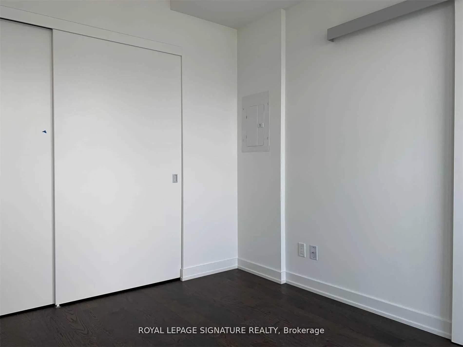 Photo 13 of Unit 2612, 25 Richmond Street E, Toronto, Church-Yonge Corridor — HOMEH