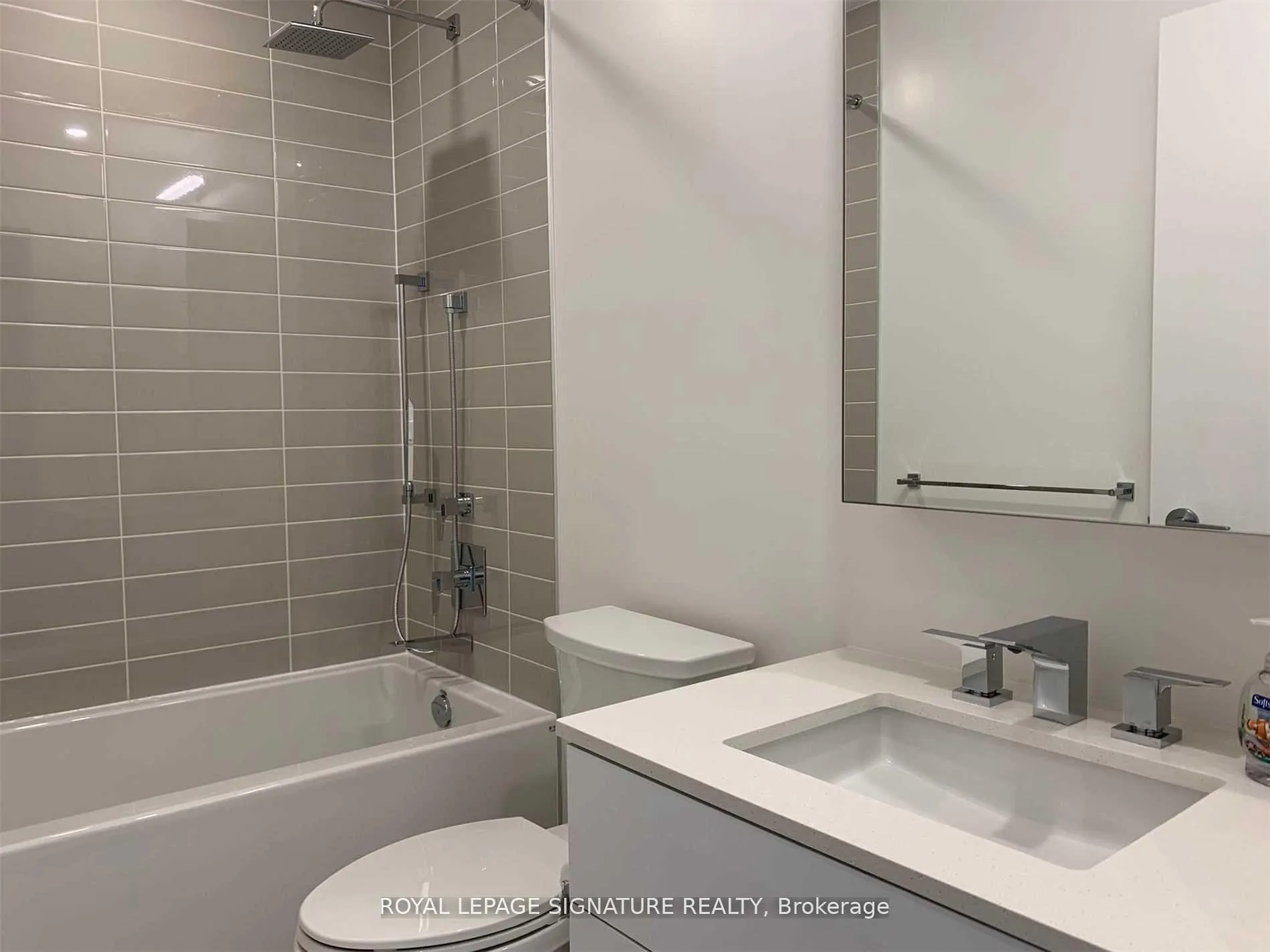 Photo 14 of Unit 2612, 25 Richmond Street E, Toronto, Church-Yonge Corridor — HOMEH