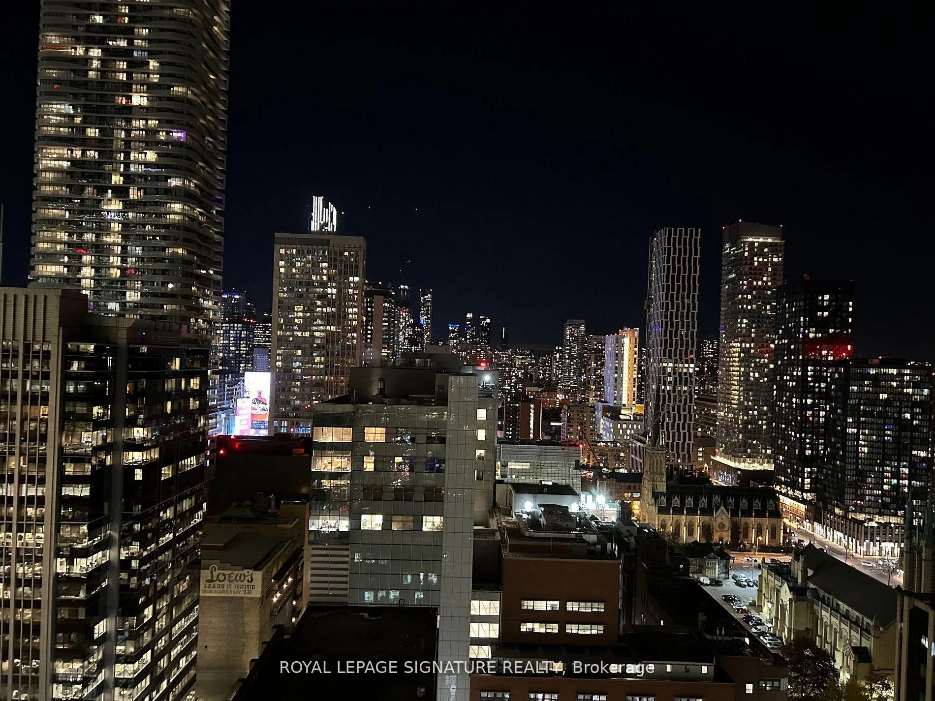 Photo 19 of Unit 2612, 25 Richmond Street E, Toronto, Church-Yonge Corridor — HOMEH