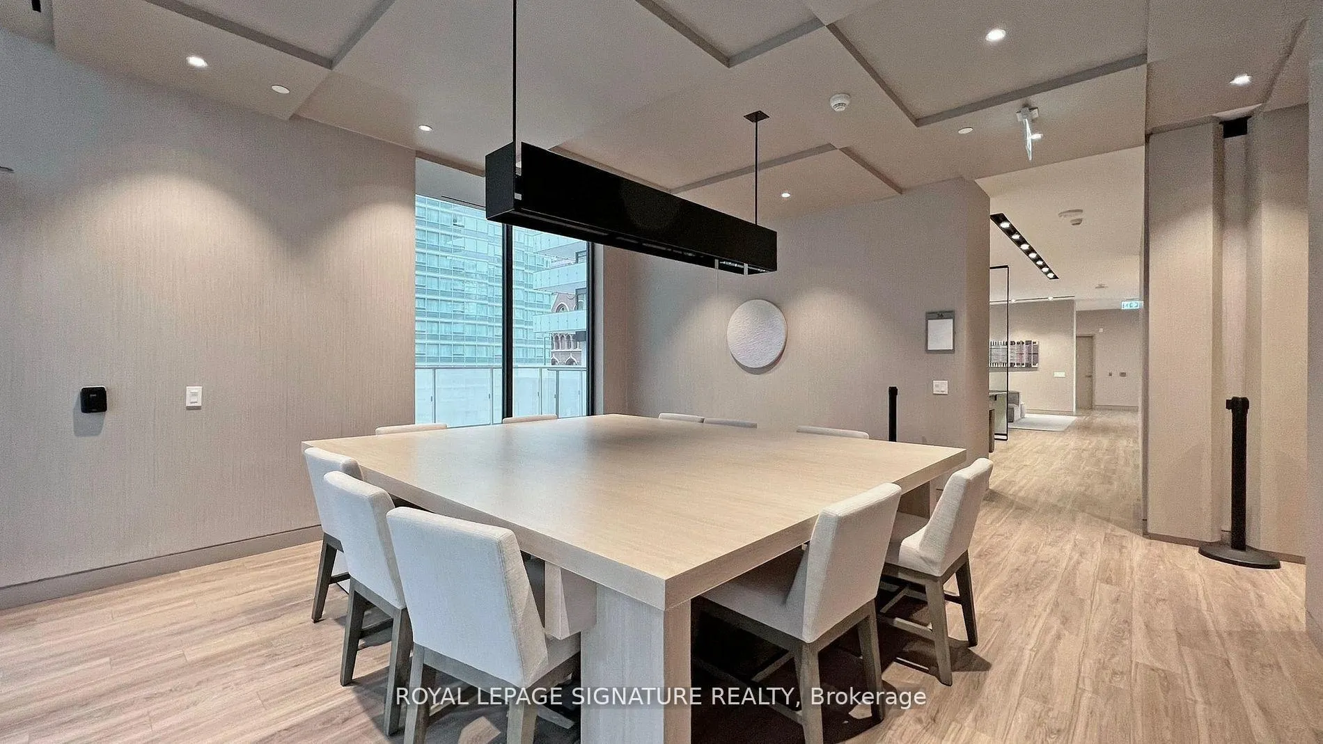 Photo 27 of Unit 2612, 25 Richmond Street E, Toronto, Church-Yonge Corridor — HOMEH