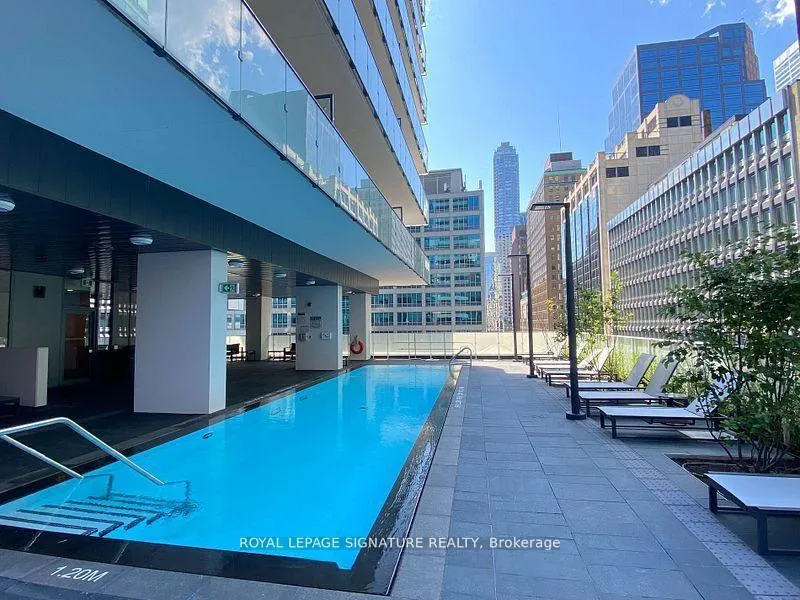 Photo 30 of Unit 2612, 25 Richmond Street E, Toronto, Church-Yonge Corridor — HOMEH