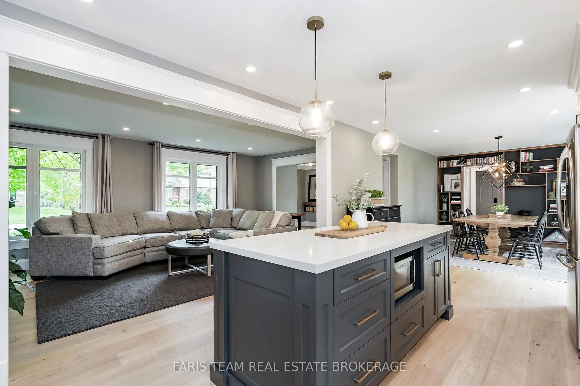 Photo 13 of 8 Malta Crescent, Springwater, Midhurst — HOMEH