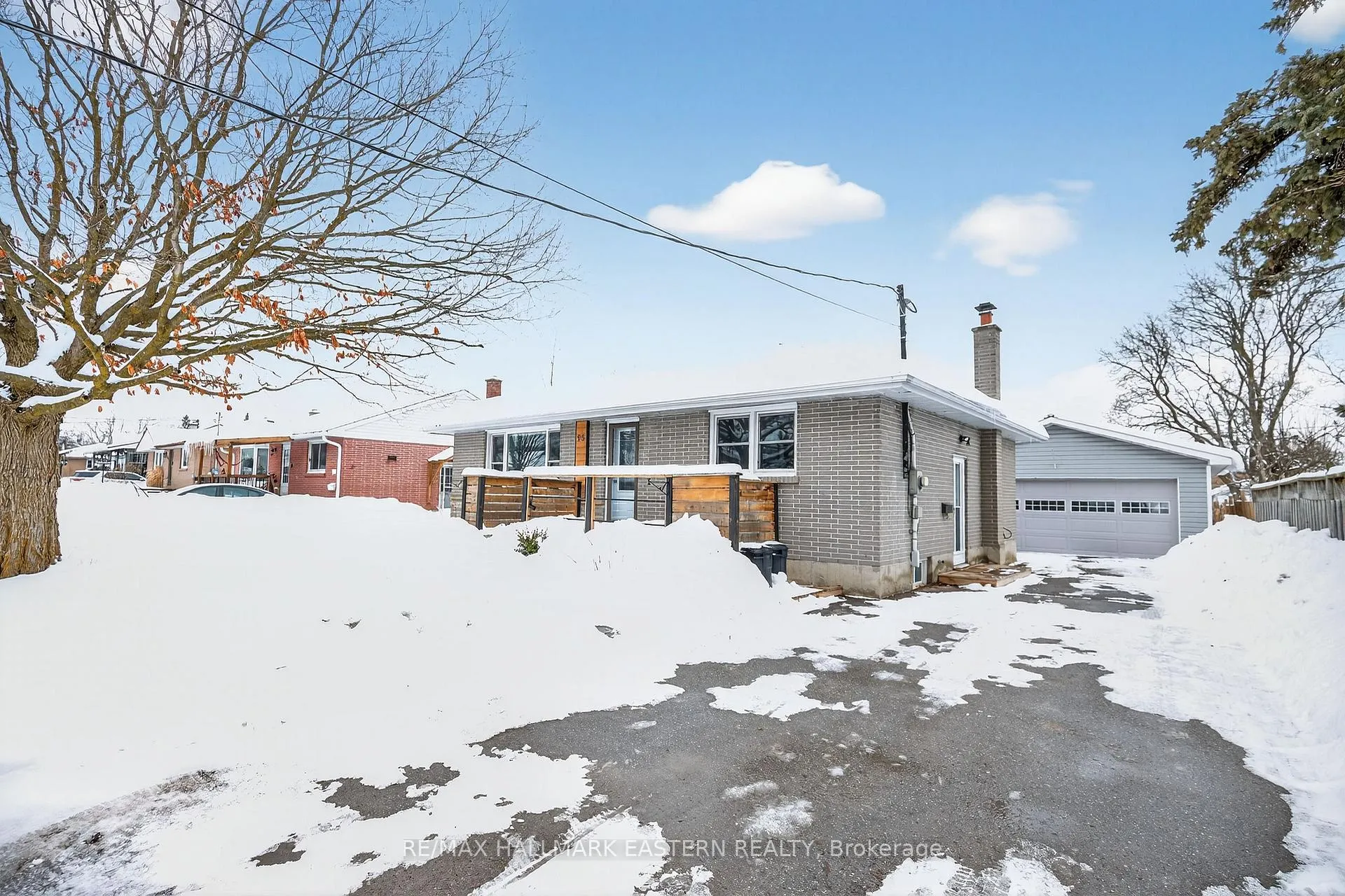 Photo 1 of 98 Arthur Avenue, Peterborough, Otonabee Ward 1 — HOMEH
