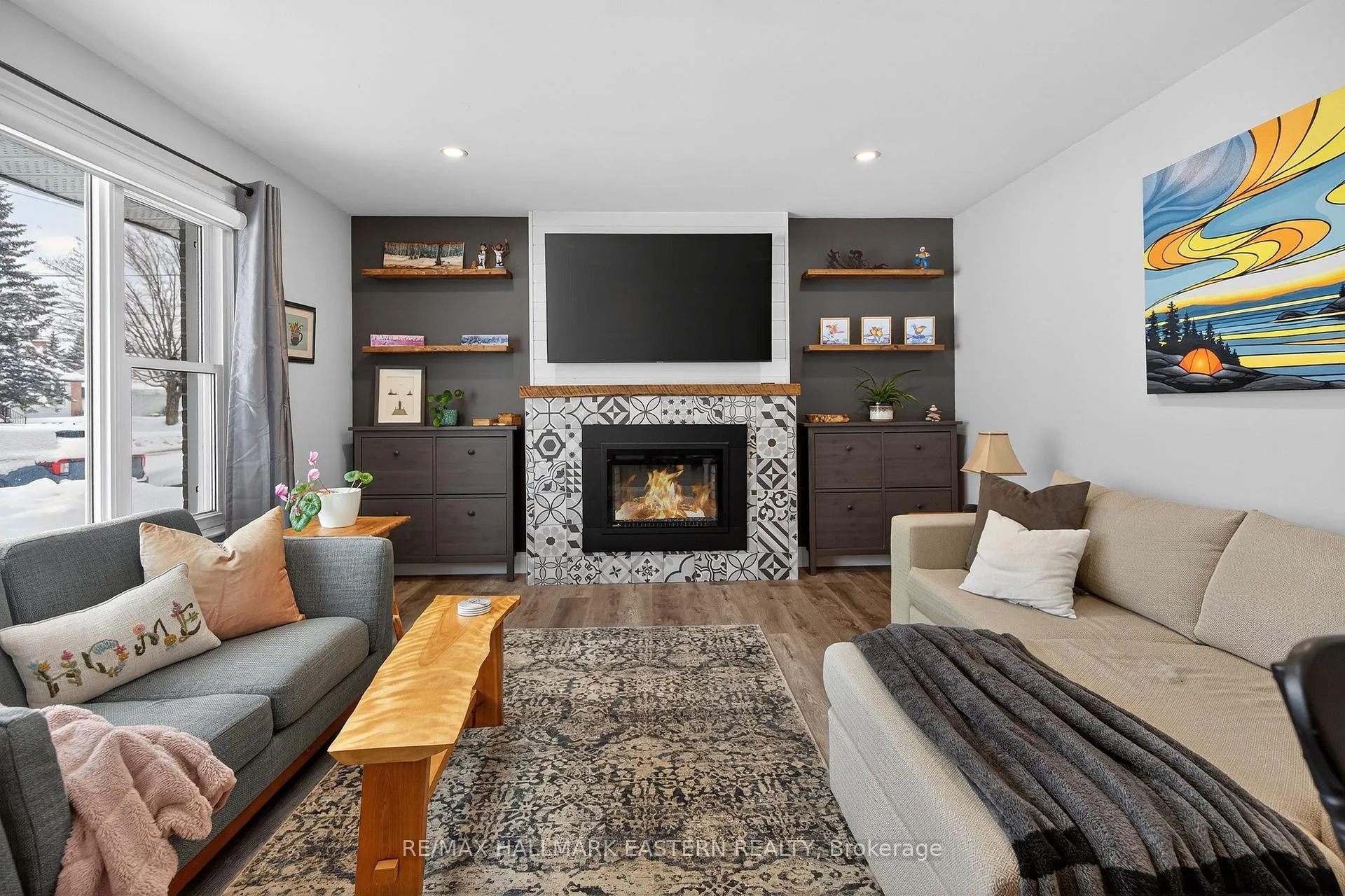 Photo 15 of 98 Arthur Avenue, Peterborough, Otonabee Ward 1 — HOMEH