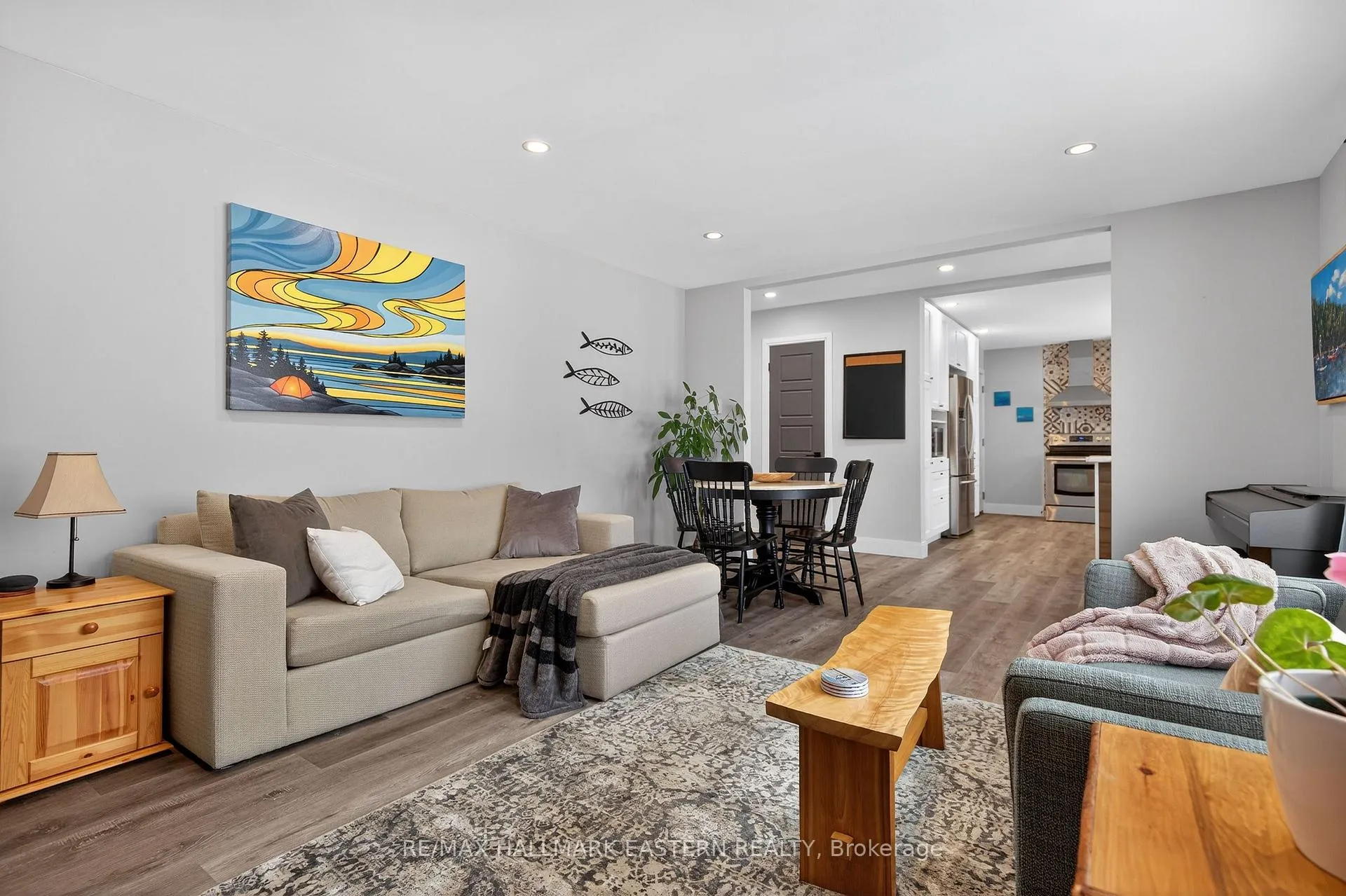 Photo 19 of 98 Arthur Avenue, Peterborough, Otonabee Ward 1 — HOMEH