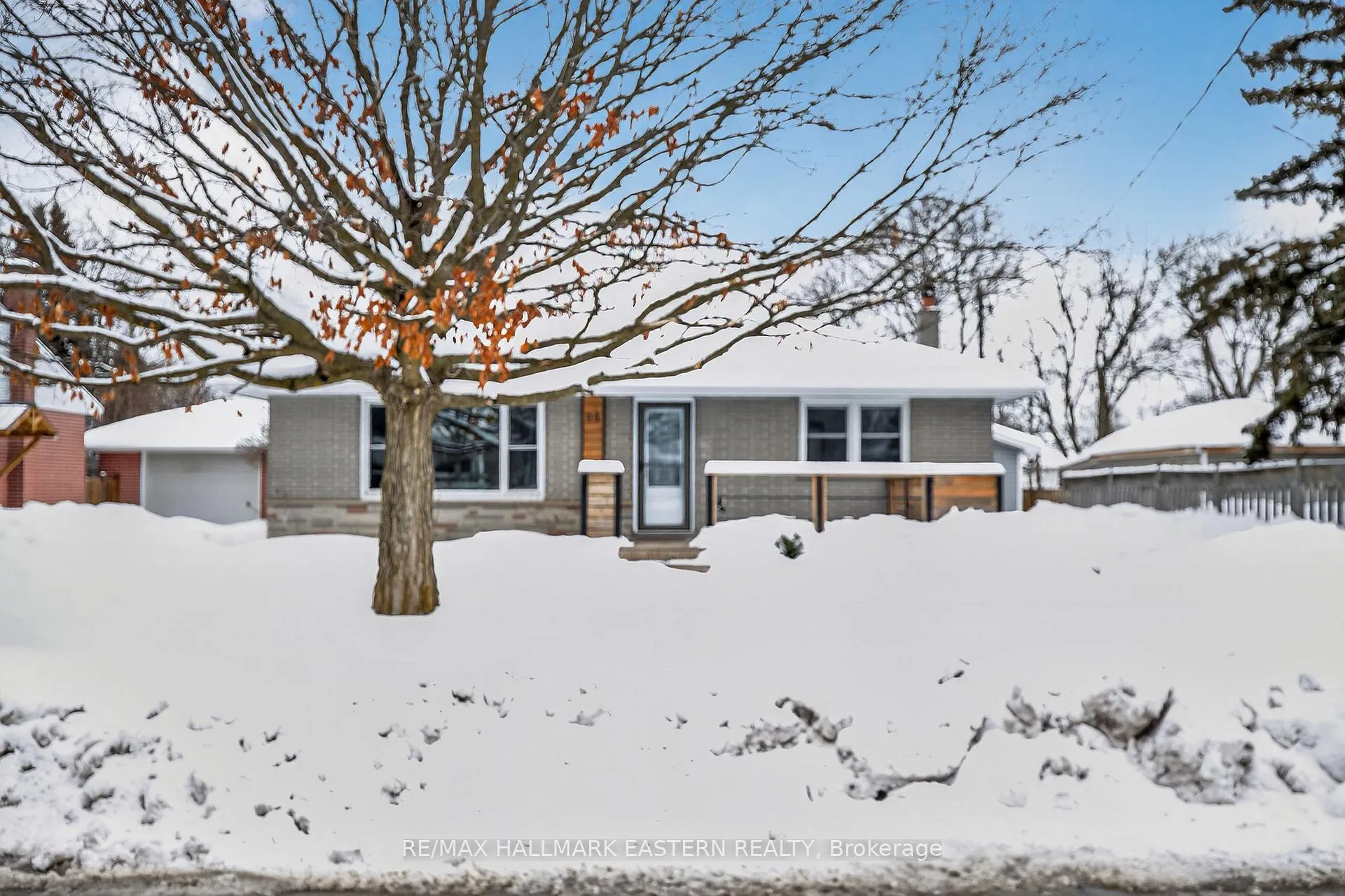 Photo 44 of 98 Arthur Avenue, Peterborough, Otonabee Ward 1 — HOMEH