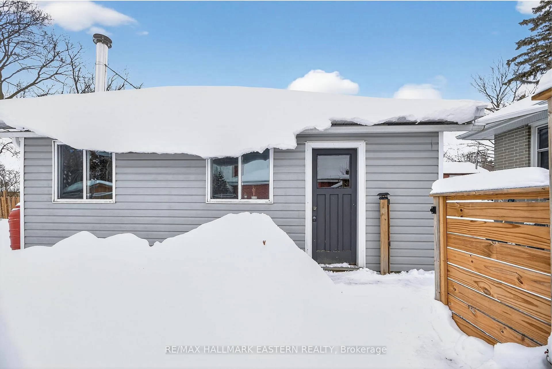 Photo 45 of 98 Arthur Avenue, Peterborough, Otonabee Ward 1 — HOMEH
