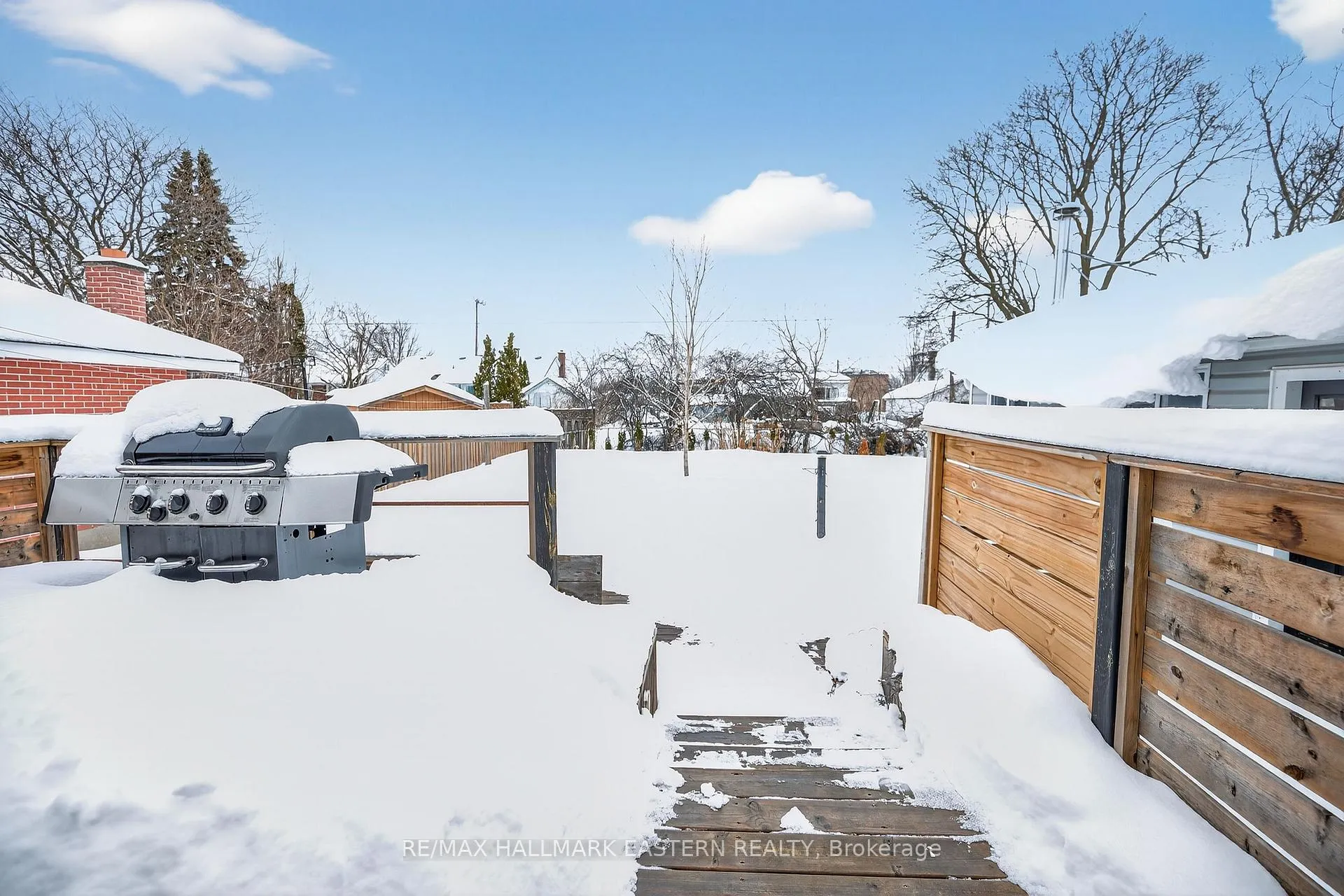 Photo 50 of 98 Arthur Avenue, Peterborough, Otonabee Ward 1 — HOMEH