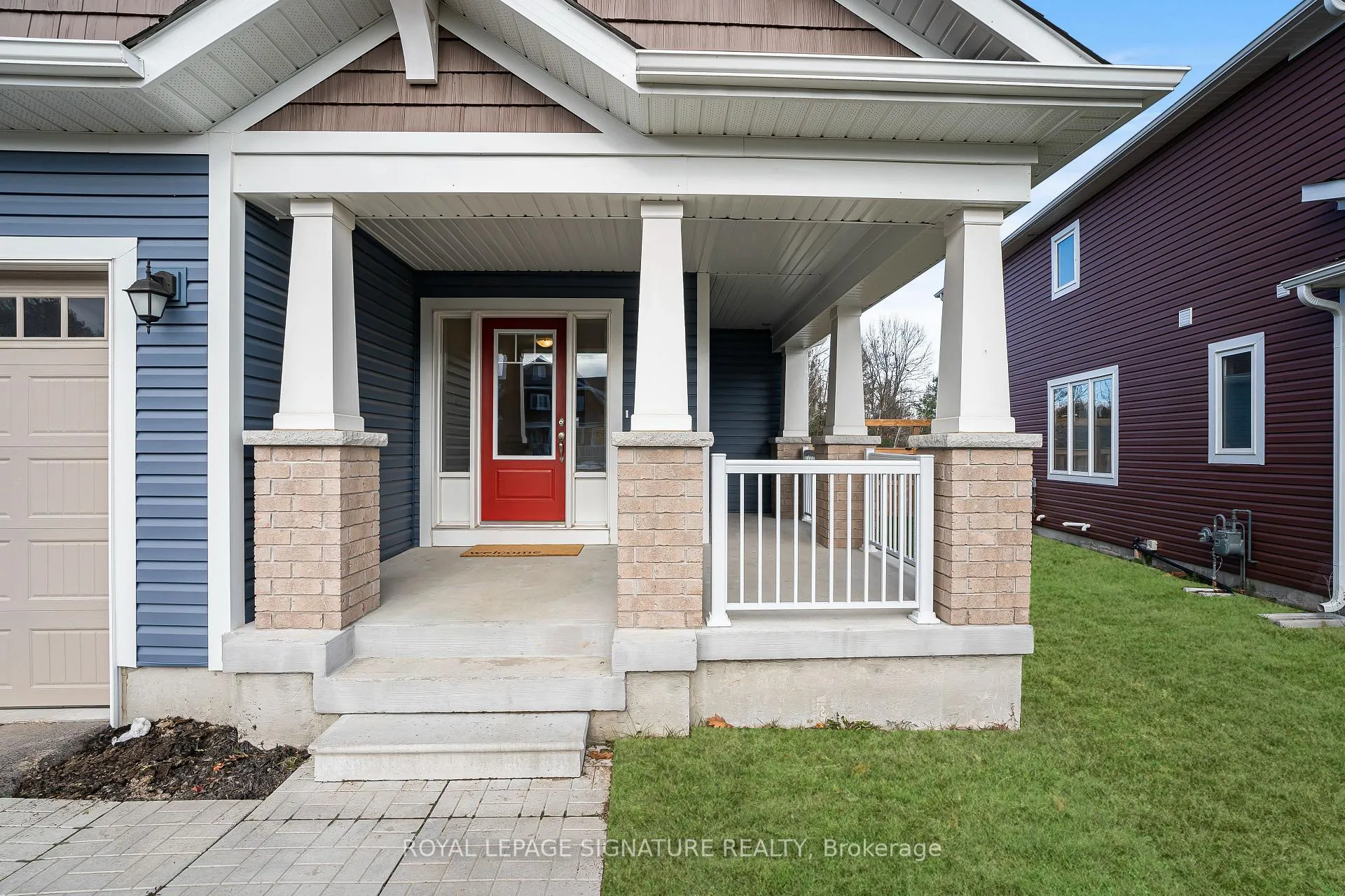 Photo 3 of 72 Chambery Street, Bracebridge, Macaulay — HOMEH