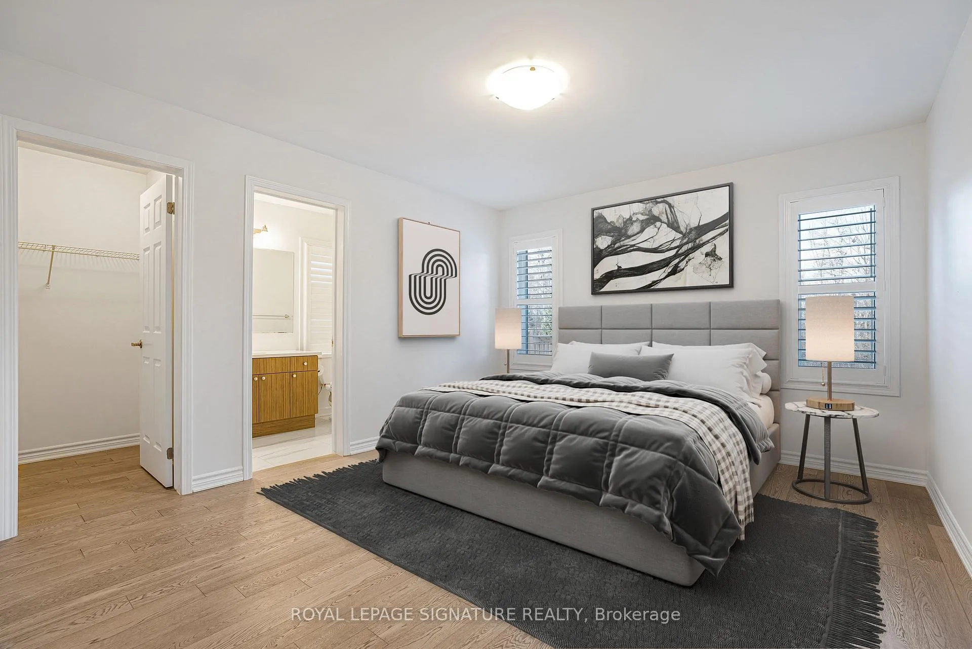 Photo 9 of 72 Chambery Street, Bracebridge, Macaulay — HOMEH