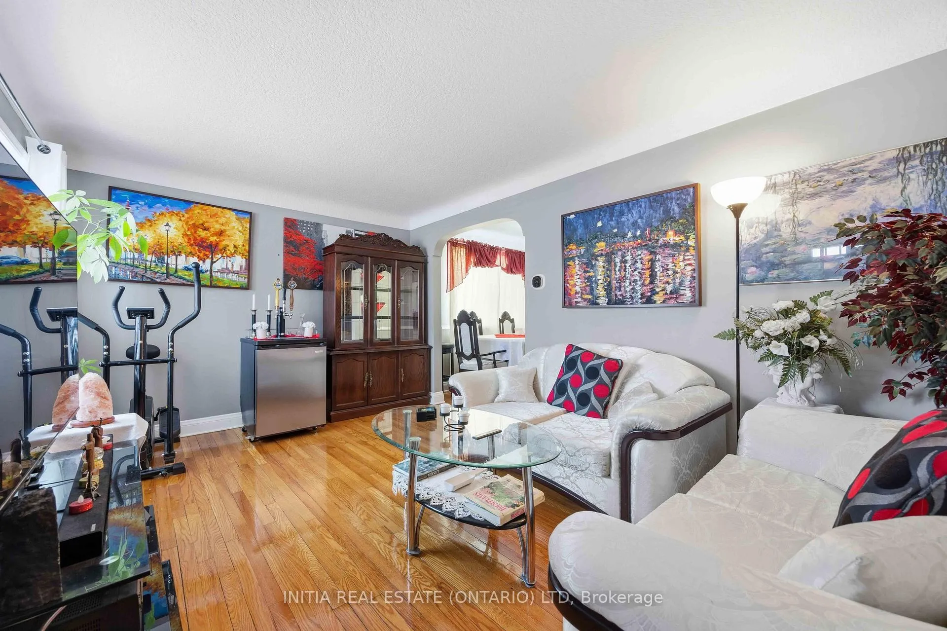 Photo 6 of 310 Conrad Street, Sarnia — HOMEH