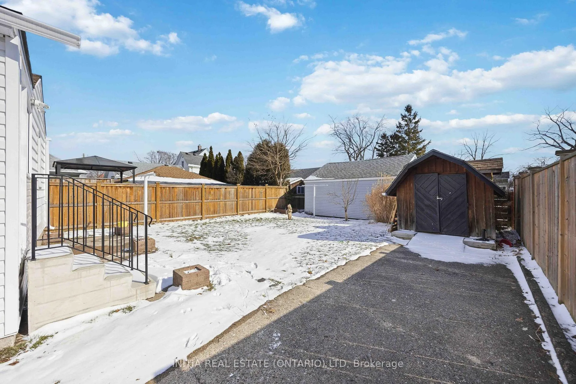 Photo 32 of 310 Conrad Street, Sarnia — HOMEH