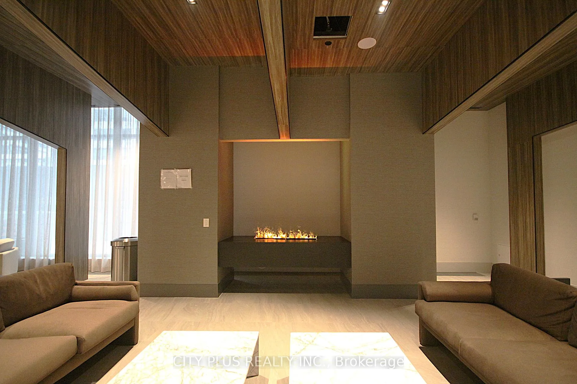 Photo 1 of Unit 2304, 65 Broadway Avenue, Toronto, Mount Pleasant West — HOMEH