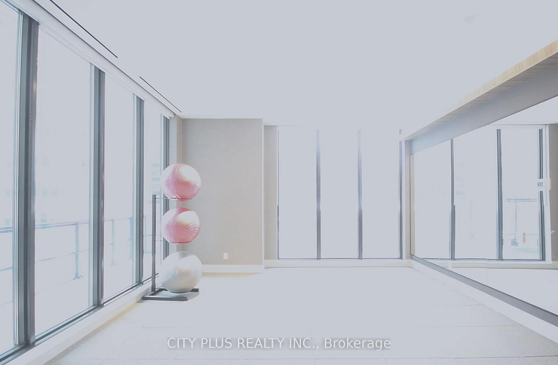 Photo 5 of Unit 2304, 65 Broadway Avenue, Toronto, Mount Pleasant West — HOMEH
