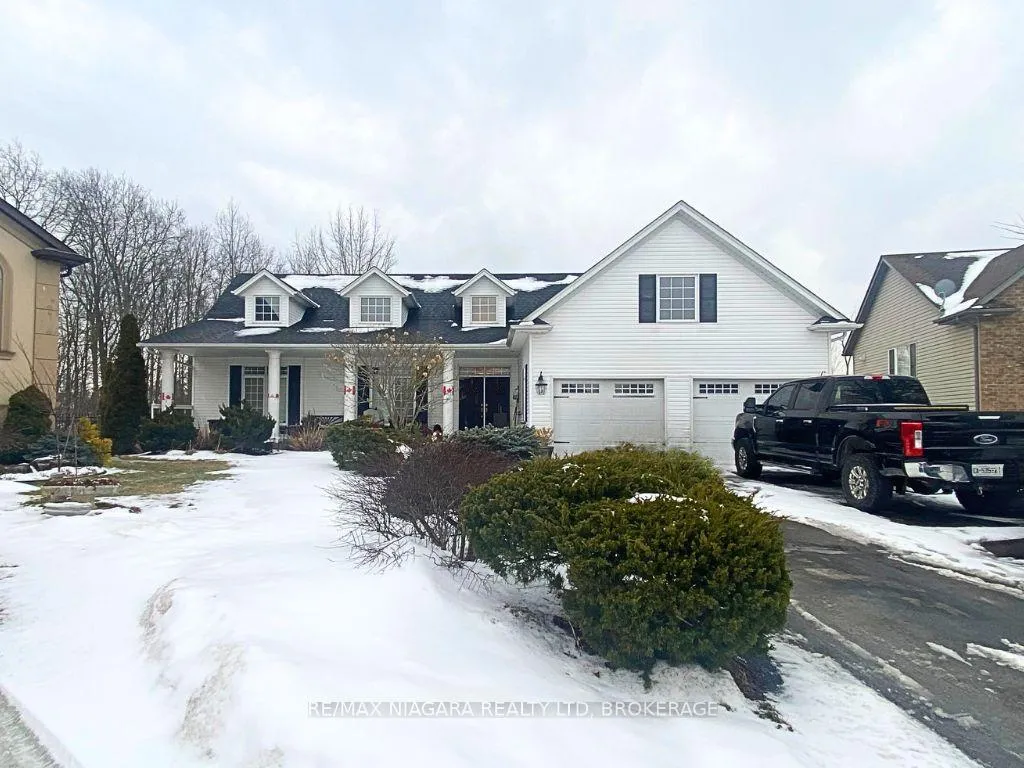 Photo 17 of Unit Lower, 355 Draper's Street, Welland, Prince Charles — HOMEH