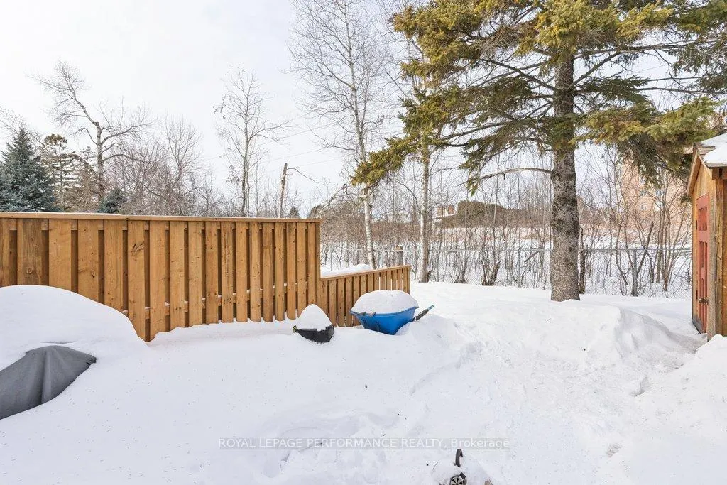 Photo 38 of Unit 48, 423C Woodfield Drive, Ottawa, Tanglewood — HOMEH