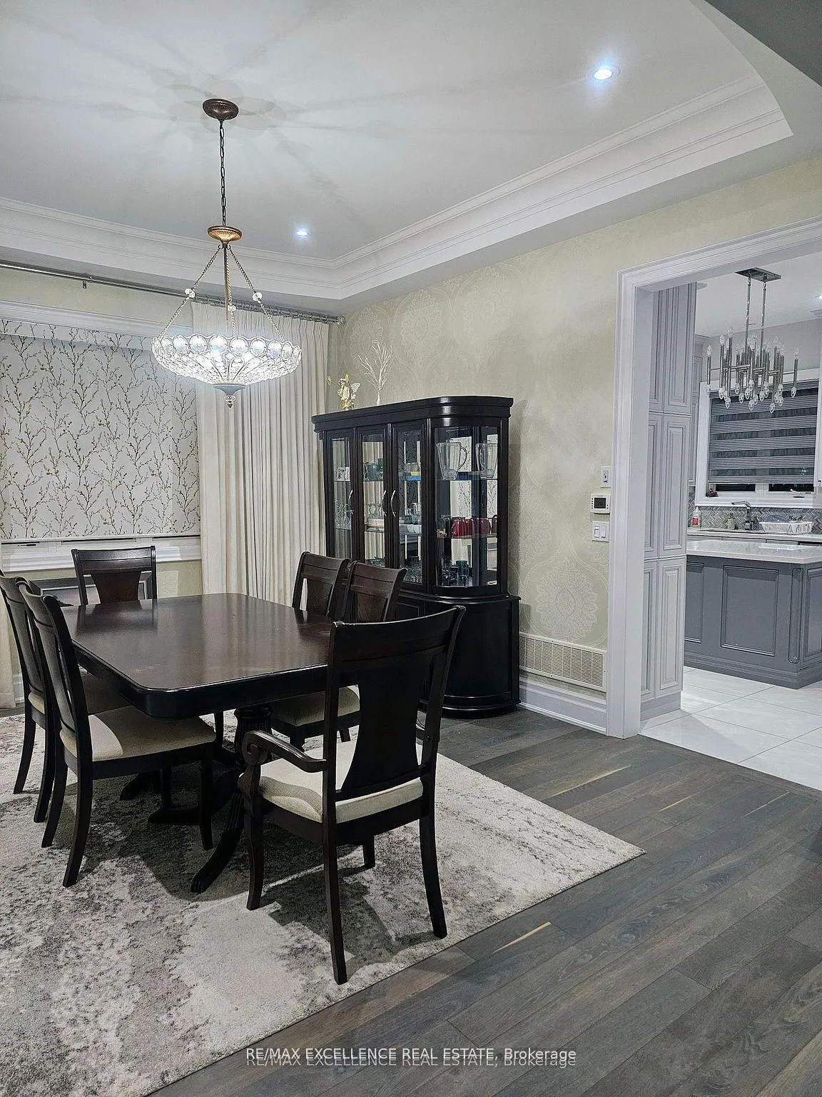 Photo 10 of 95 Gordon Randle Drive, Brampton, Toronto Gore Rural Estate — HOMEH