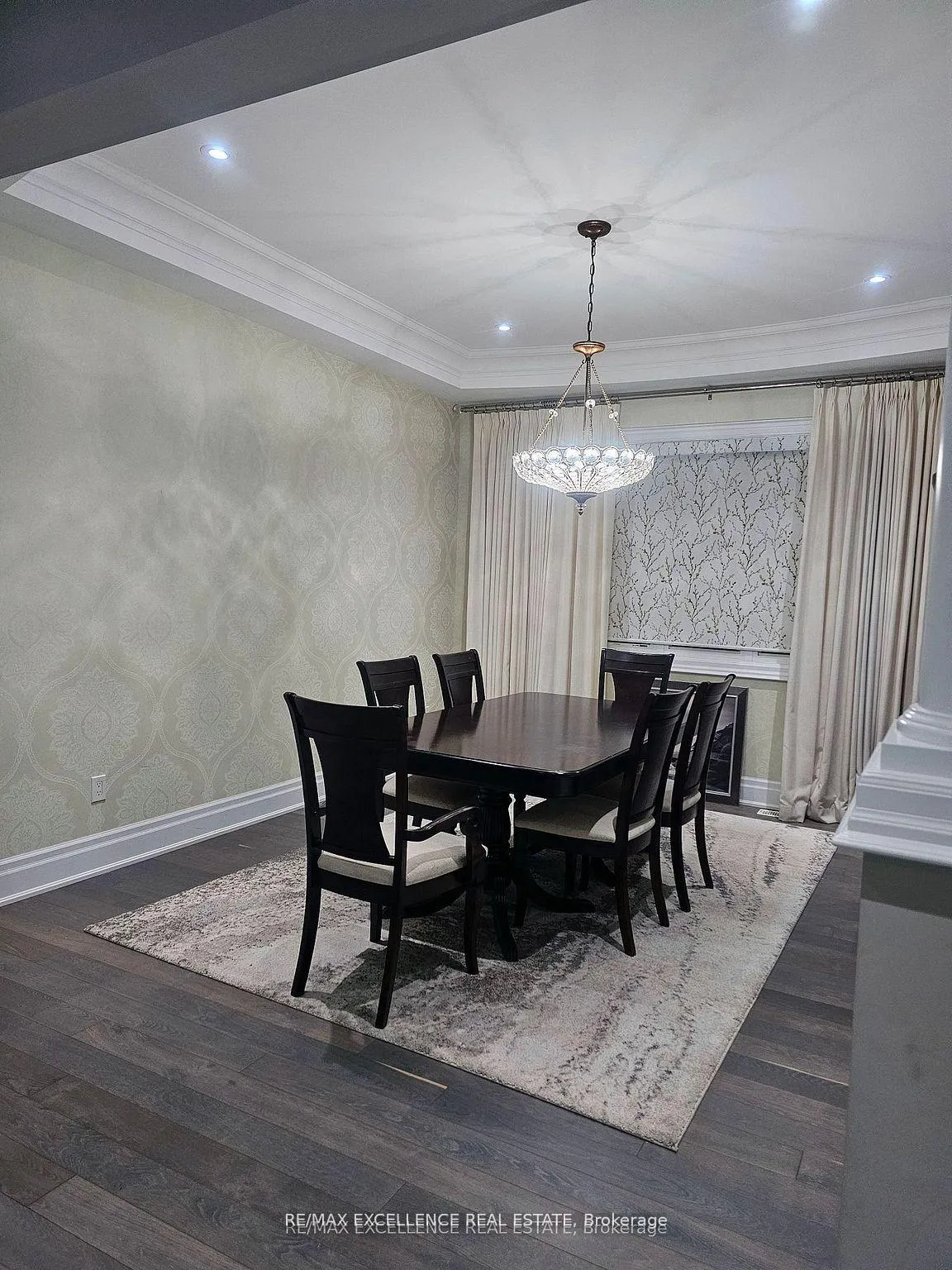 Photo 11 of 95 Gordon Randle Drive, Brampton, Toronto Gore Rural Estate — HOMEH