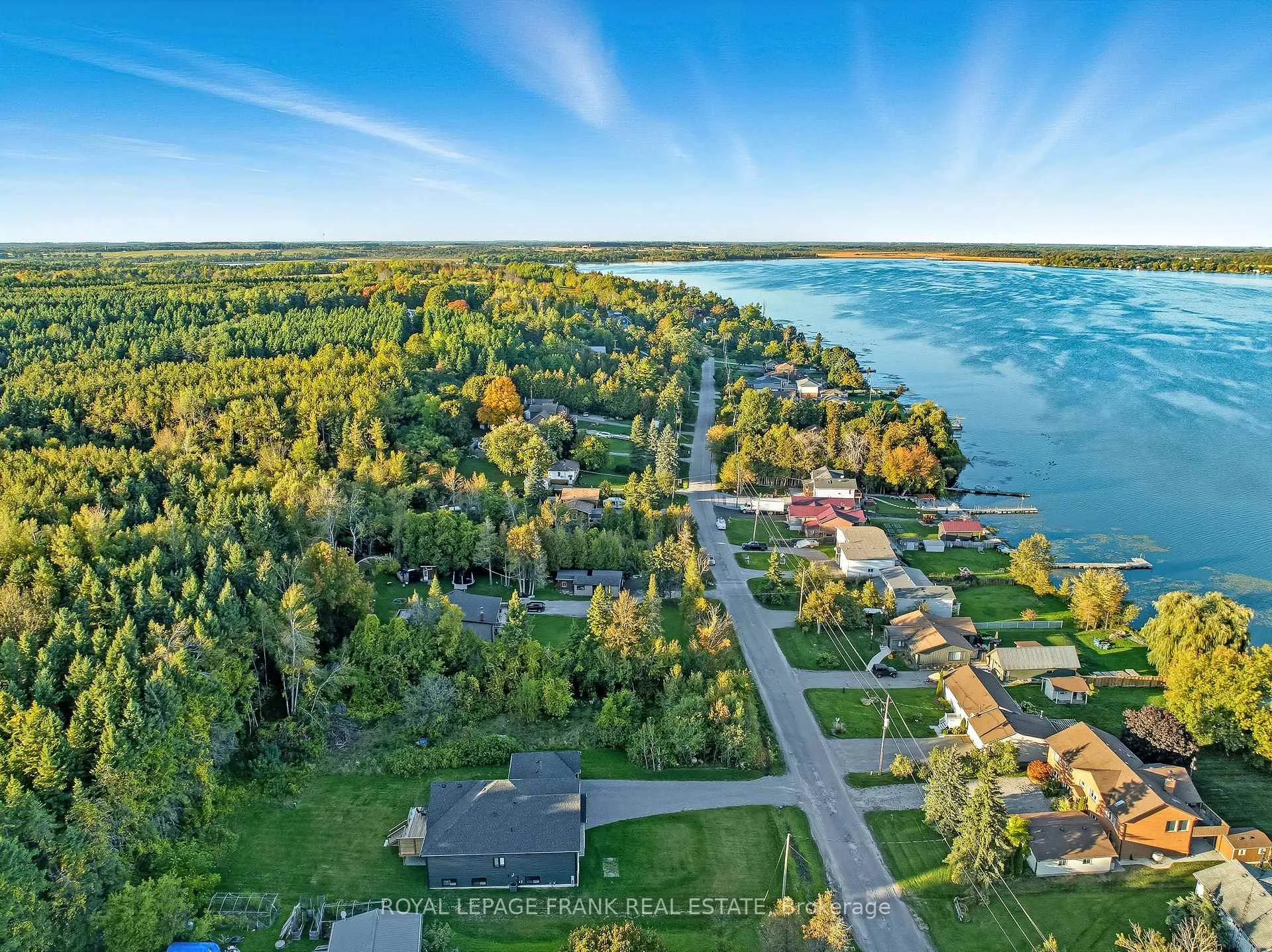 Photo 45 of 362 Carnegie Beach Road, Scugog, Port Perry — HOMEH