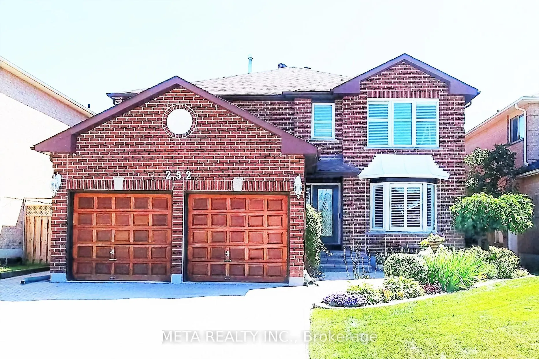 Photo 1 of Unit Bsmt, 252 Howell Crescent, Pickering, Rougemount — HOMEH