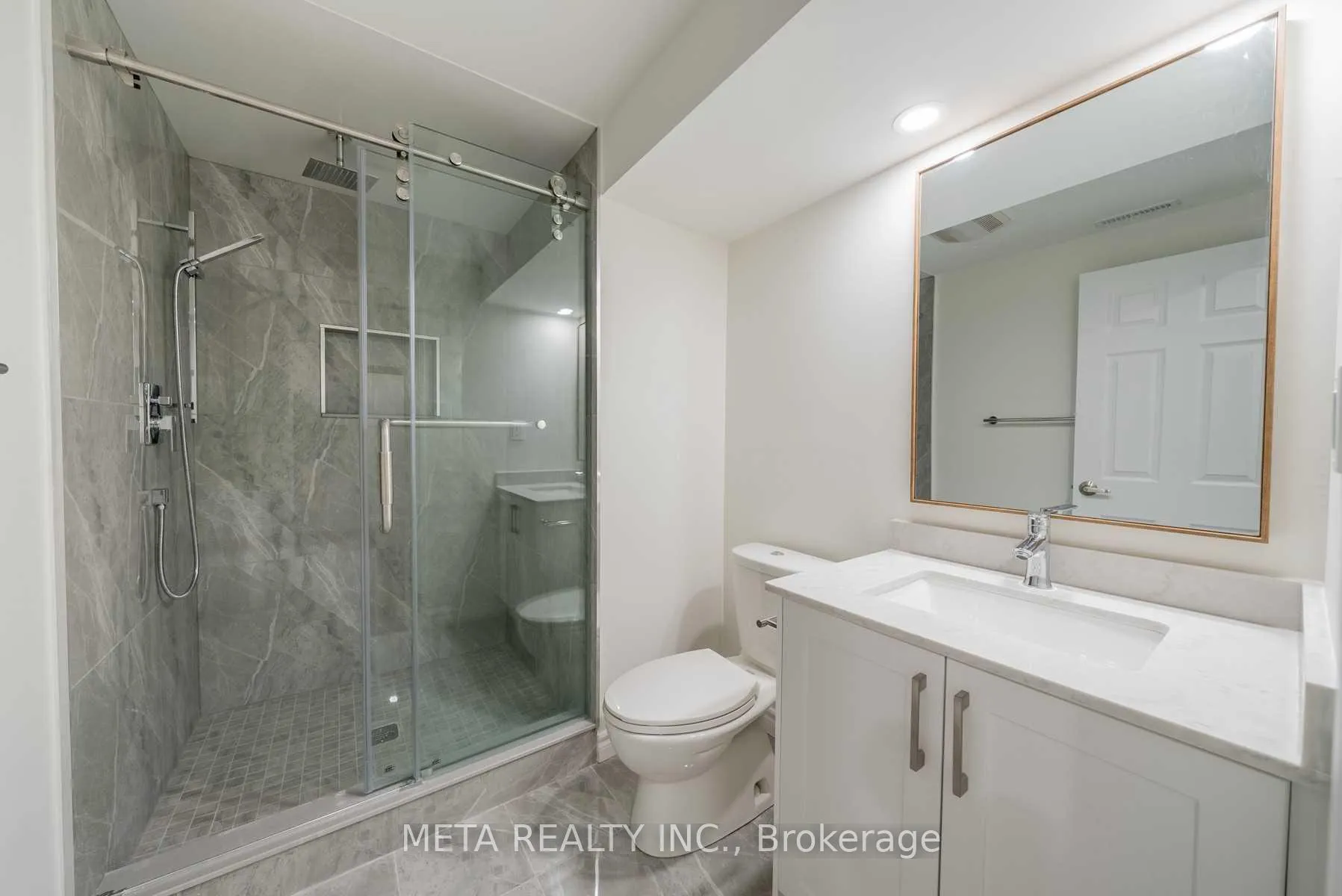 Photo 3 of Unit Bsmt, 252 Howell Crescent, Pickering, Rougemount — HOMEH