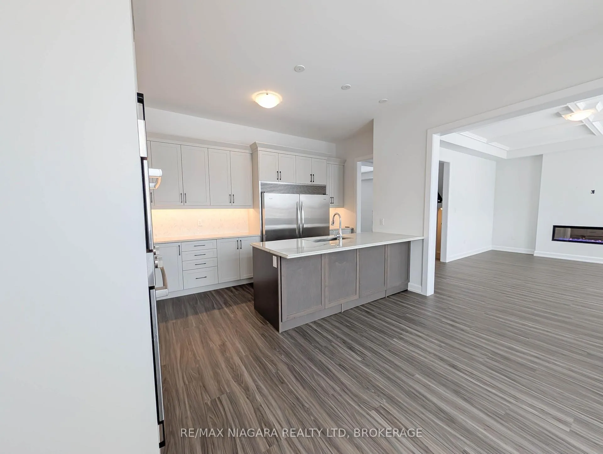 Photo 10 of 10 Shoreview Drive, Welland, Hwy 406/Welland — HOMEH