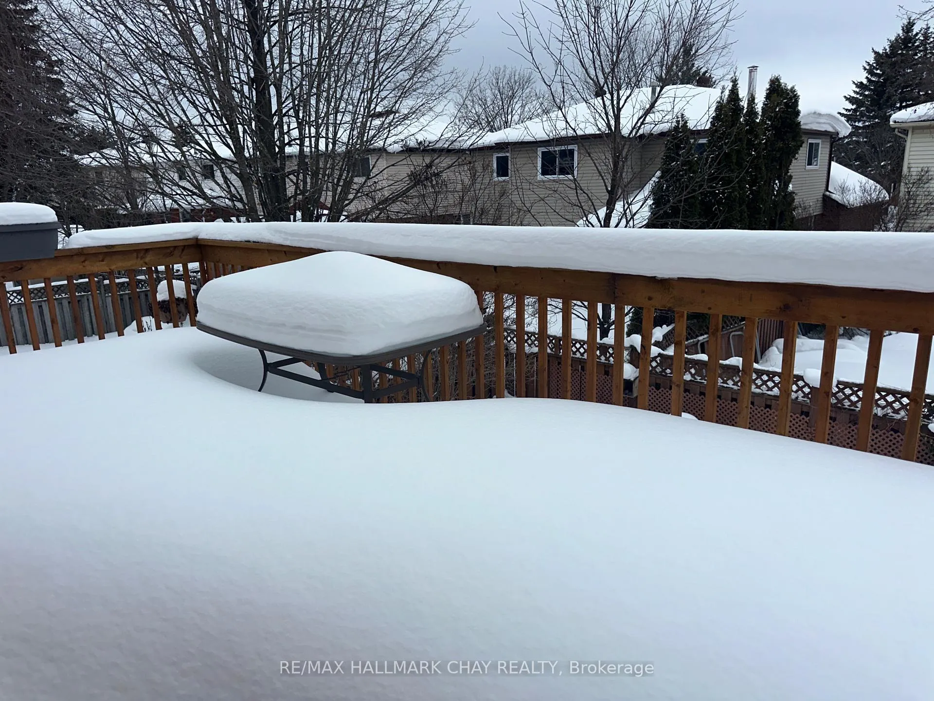 Photo 17 of UPPER - 16 Cuthbert Street, Barrie, Ardagh — HOMEH