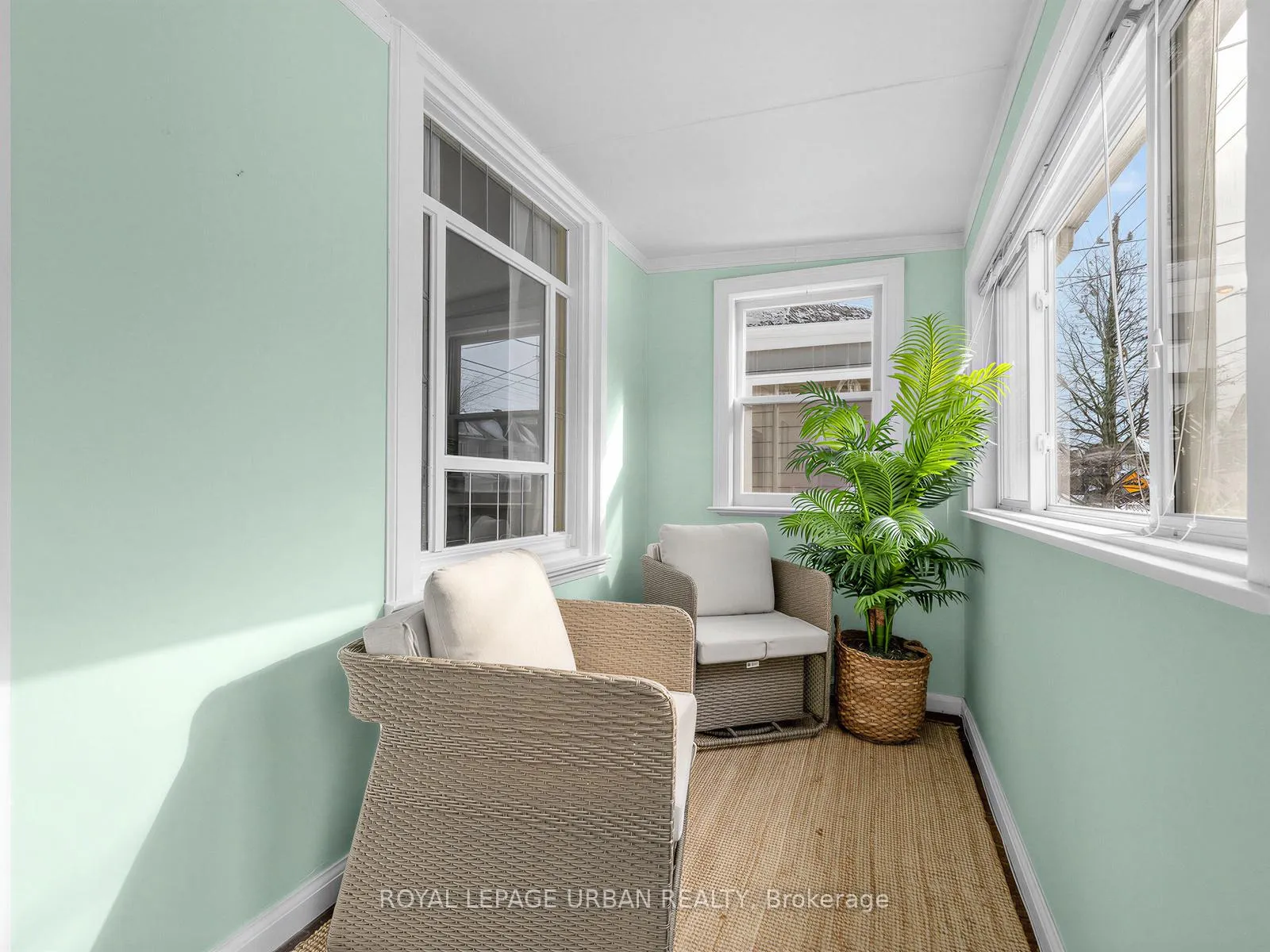 Photo 3 of 251 Cedarvale Avenue, Toronto, Woodbine-Lumsden — HOMEH