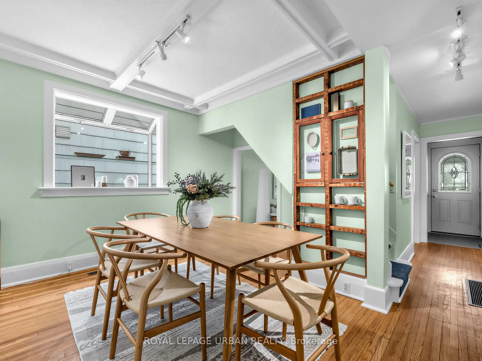 Photo 8 of 251 Cedarvale Avenue, Toronto, Woodbine-Lumsden — HOMEH