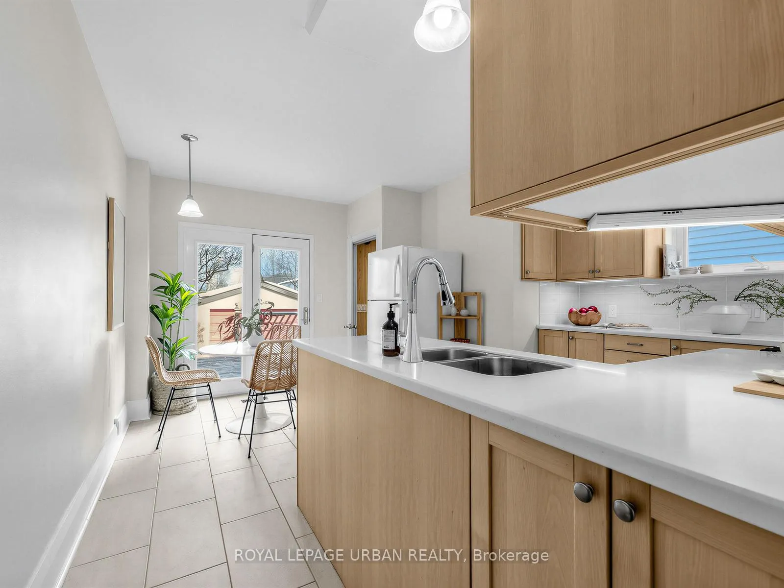 Photo 14 of 251 Cedarvale Avenue, Toronto, Woodbine-Lumsden — HOMEH