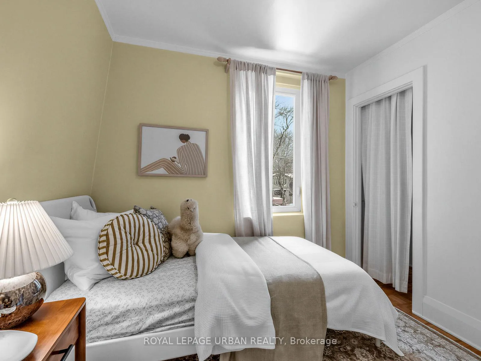 Photo 21 of 251 Cedarvale Avenue, Toronto, Woodbine-Lumsden — HOMEH