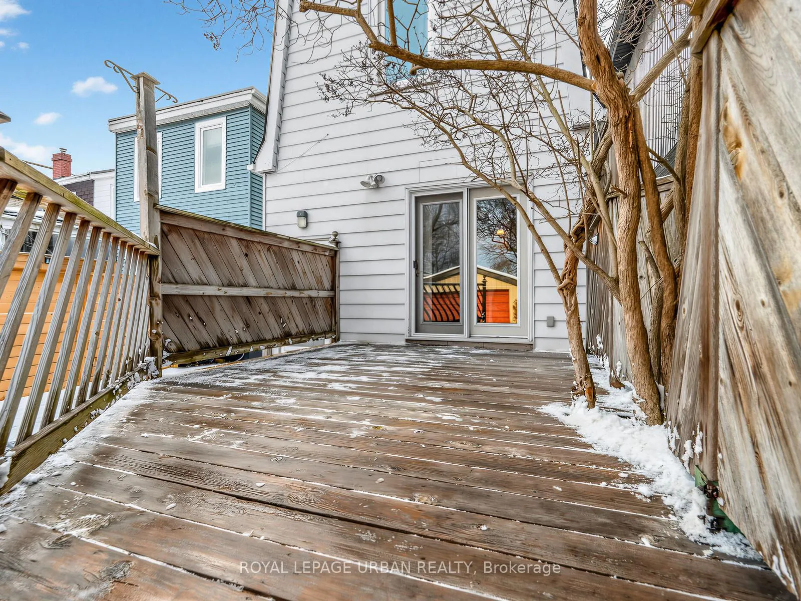 Photo 32 of 251 Cedarvale Avenue, Toronto, Woodbine-Lumsden — HOMEH