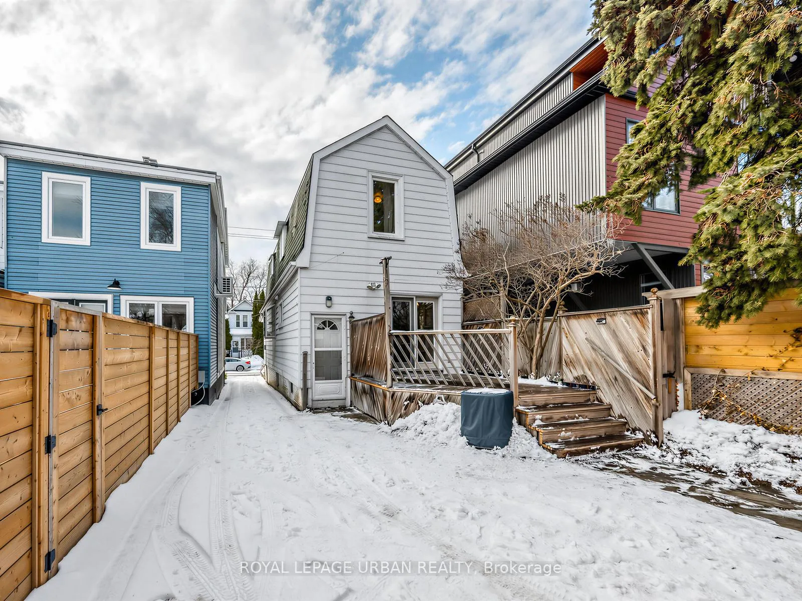 Photo 33 of 251 Cedarvale Avenue, Toronto, Woodbine-Lumsden — HOMEH