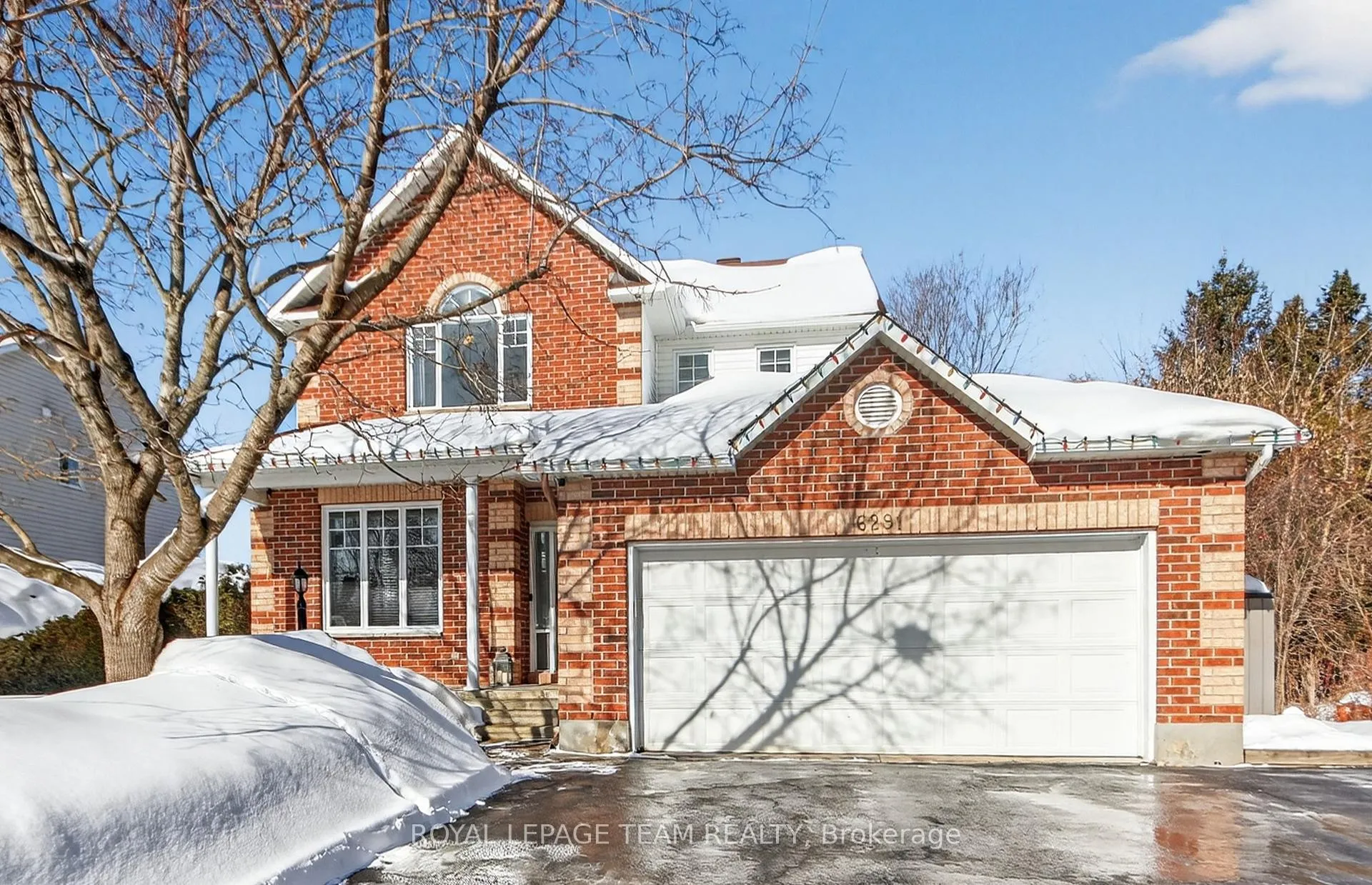 Photo 1 of 6291 Ottawa Street W, Ottawa, Richmond — HOMEH